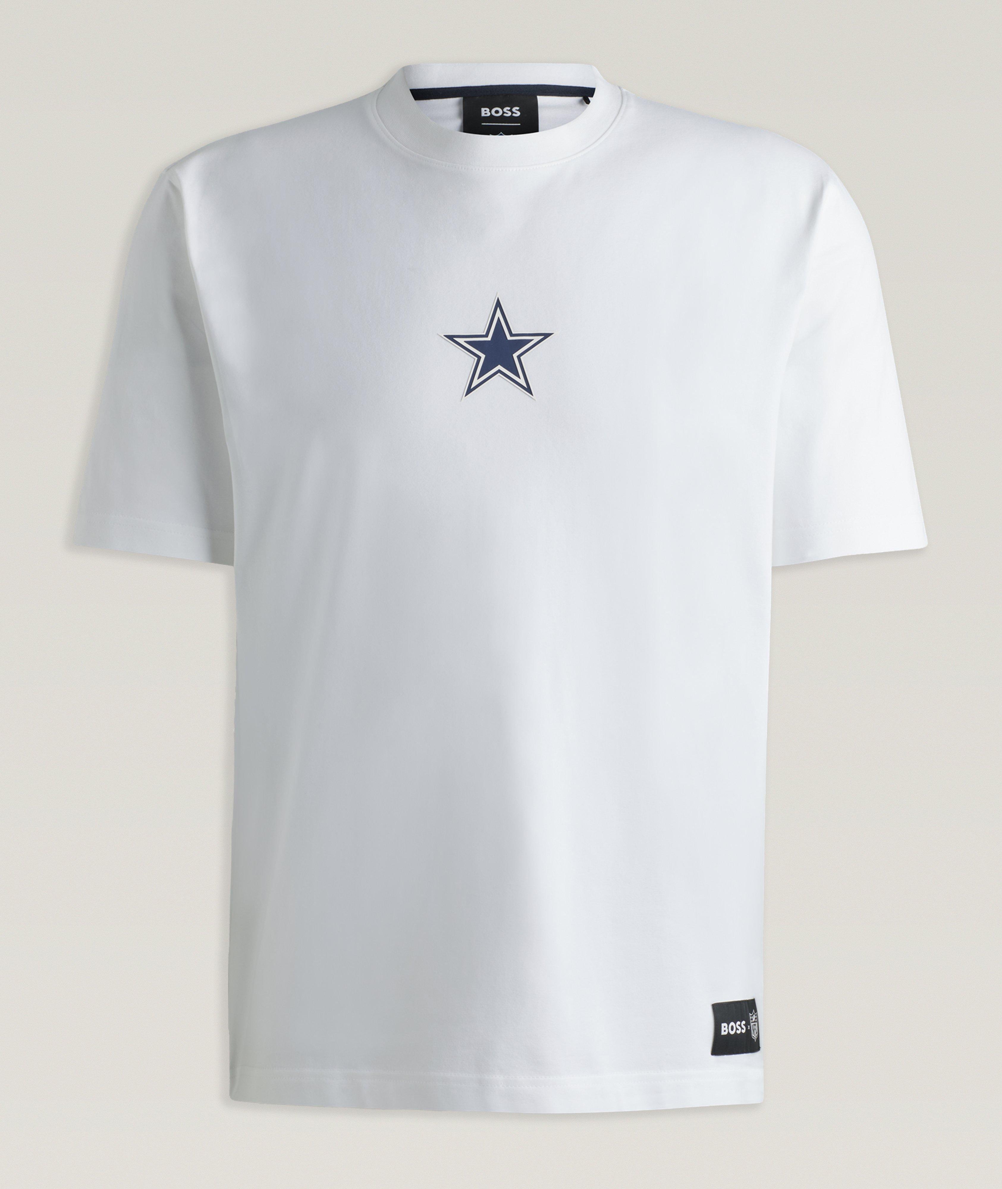 T-shirt Brady, collection NFL image 0