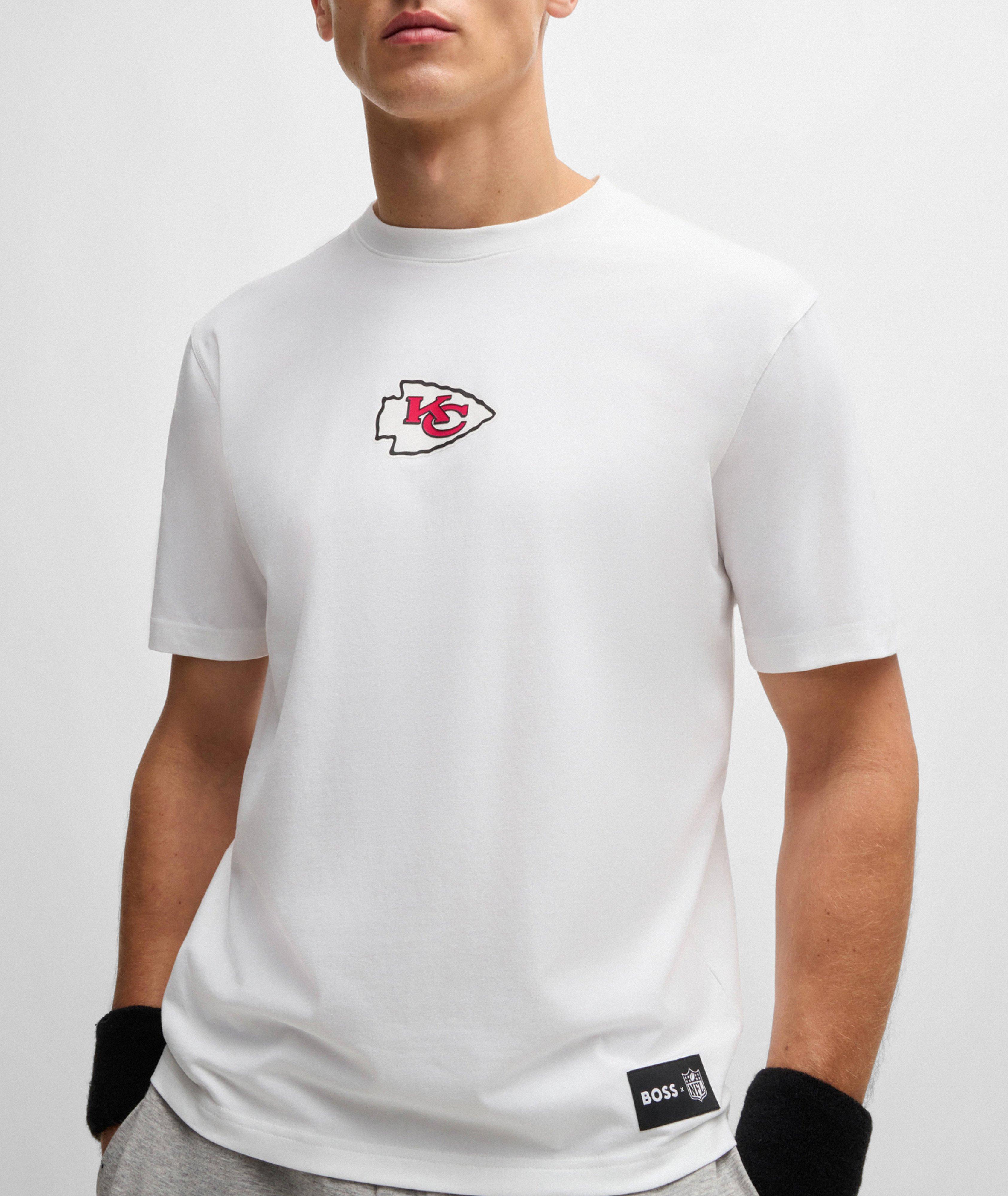 X NFL Brady T-Shirt image 3