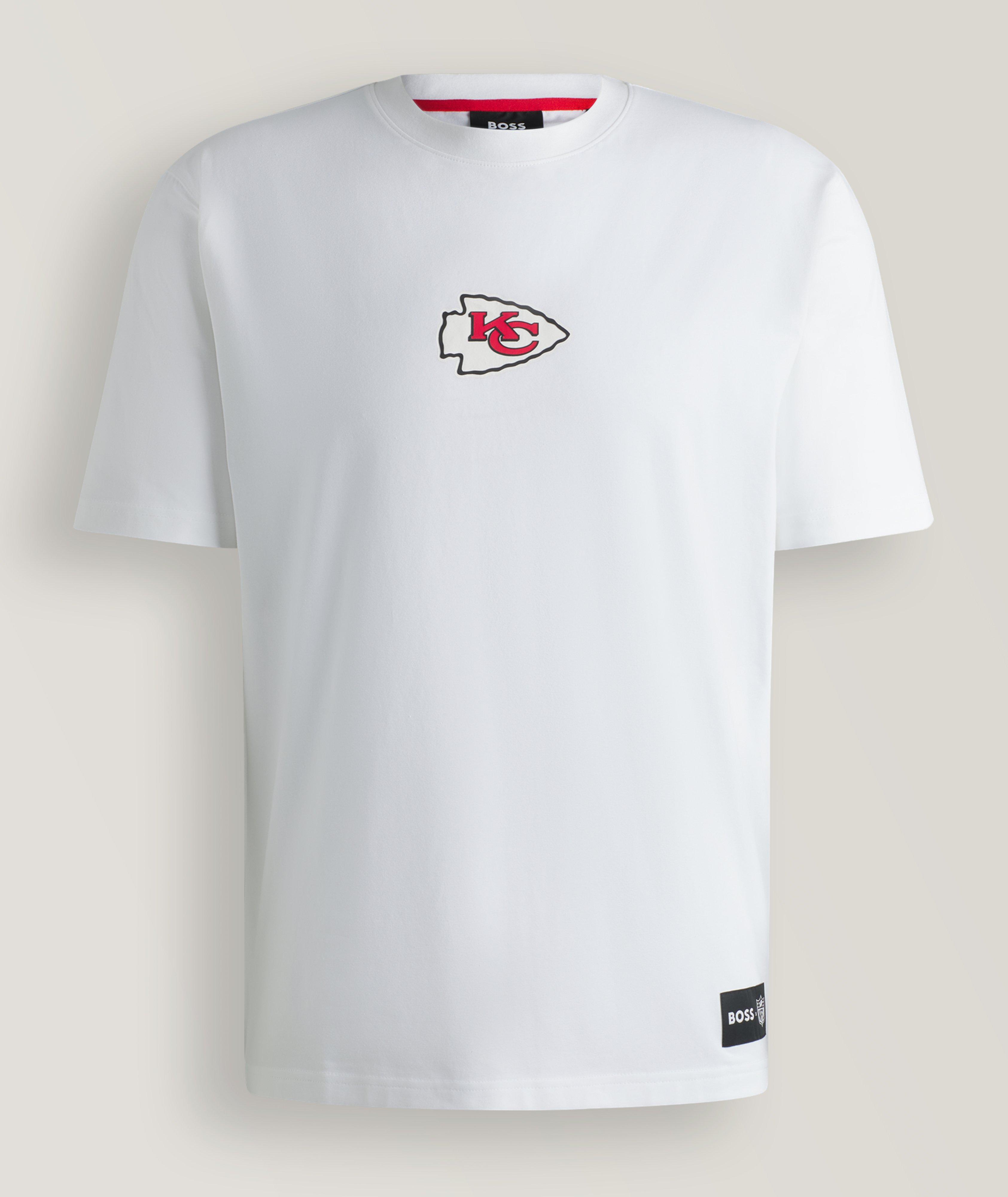 X NFL Brady T-Shirt image 0