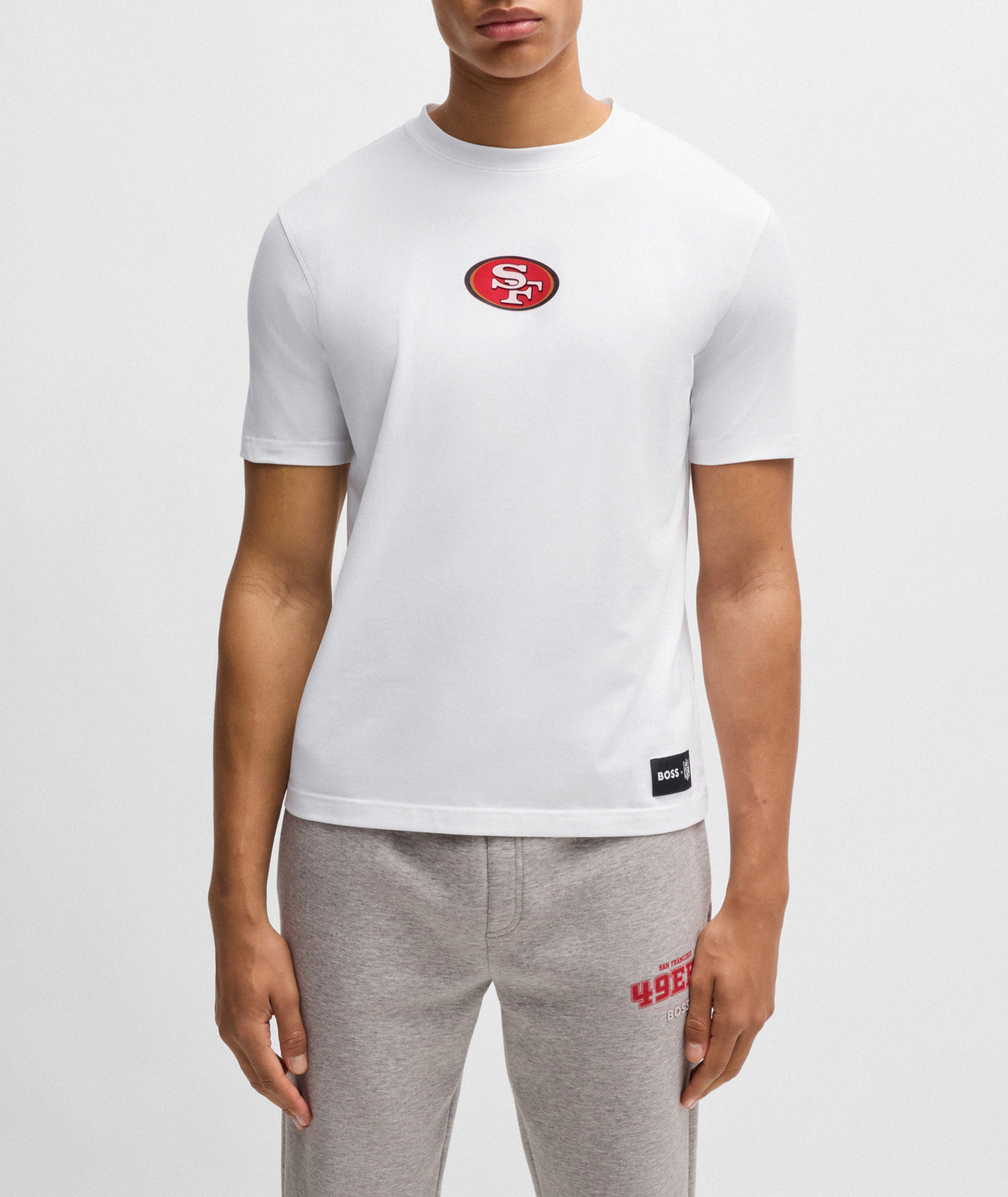 T-shirt Brady, collection NFL image 1