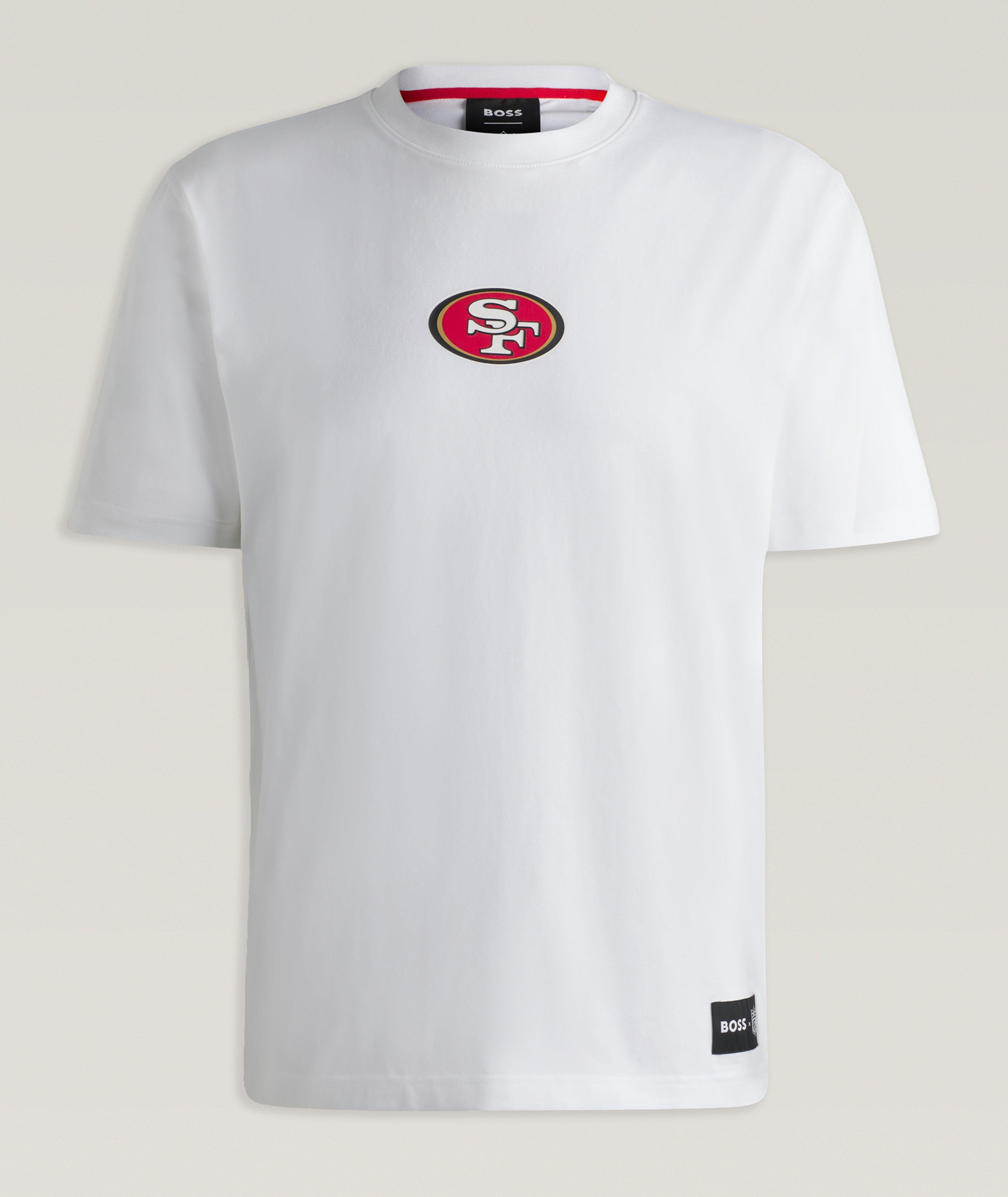 T-shirt Brady, collection NFL image 0