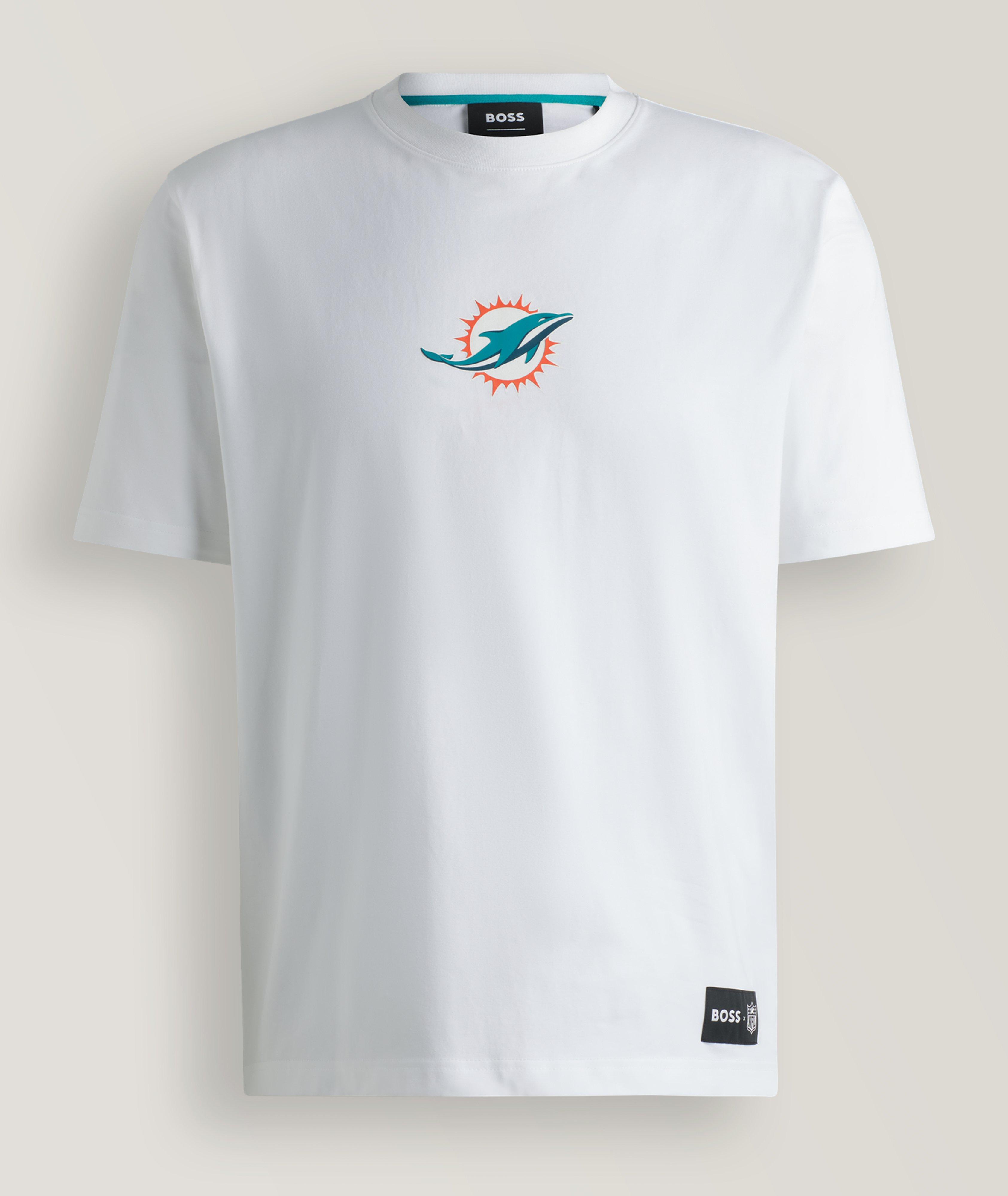 T-shirt Brady, collection NFL image 0