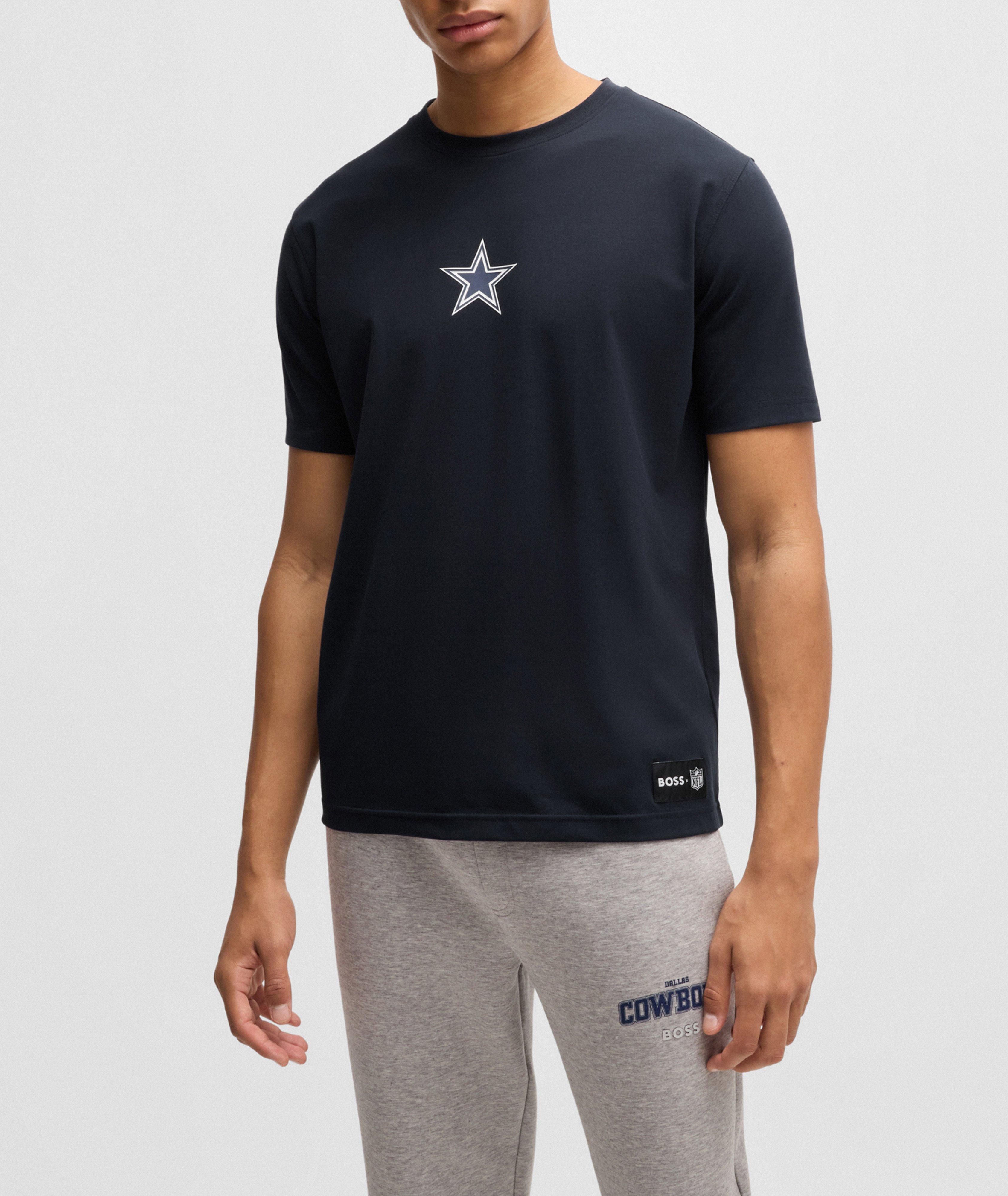 T-shirt Brady, collection NFL image 1