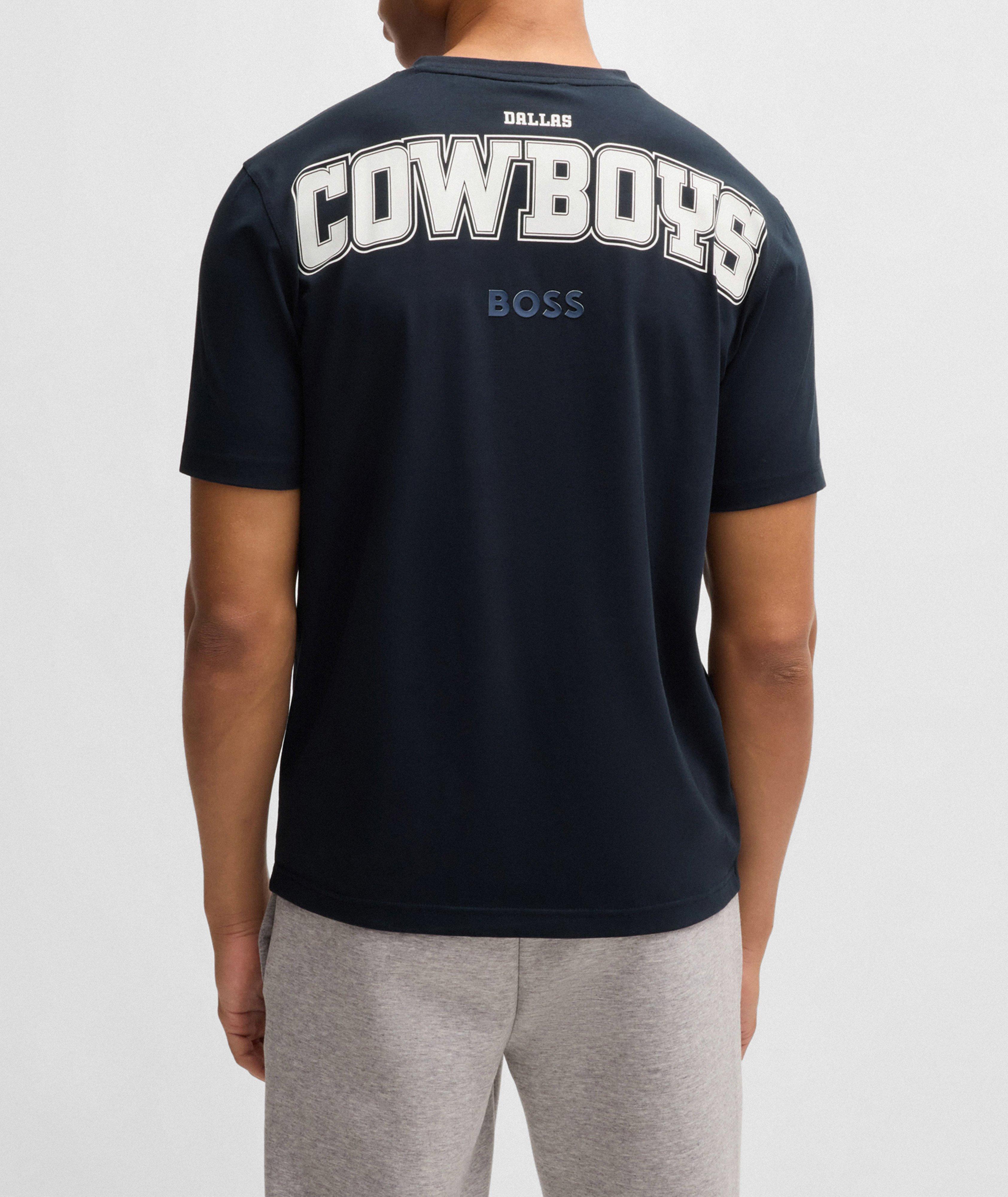 T-shirt Brady, collection NFL image 2