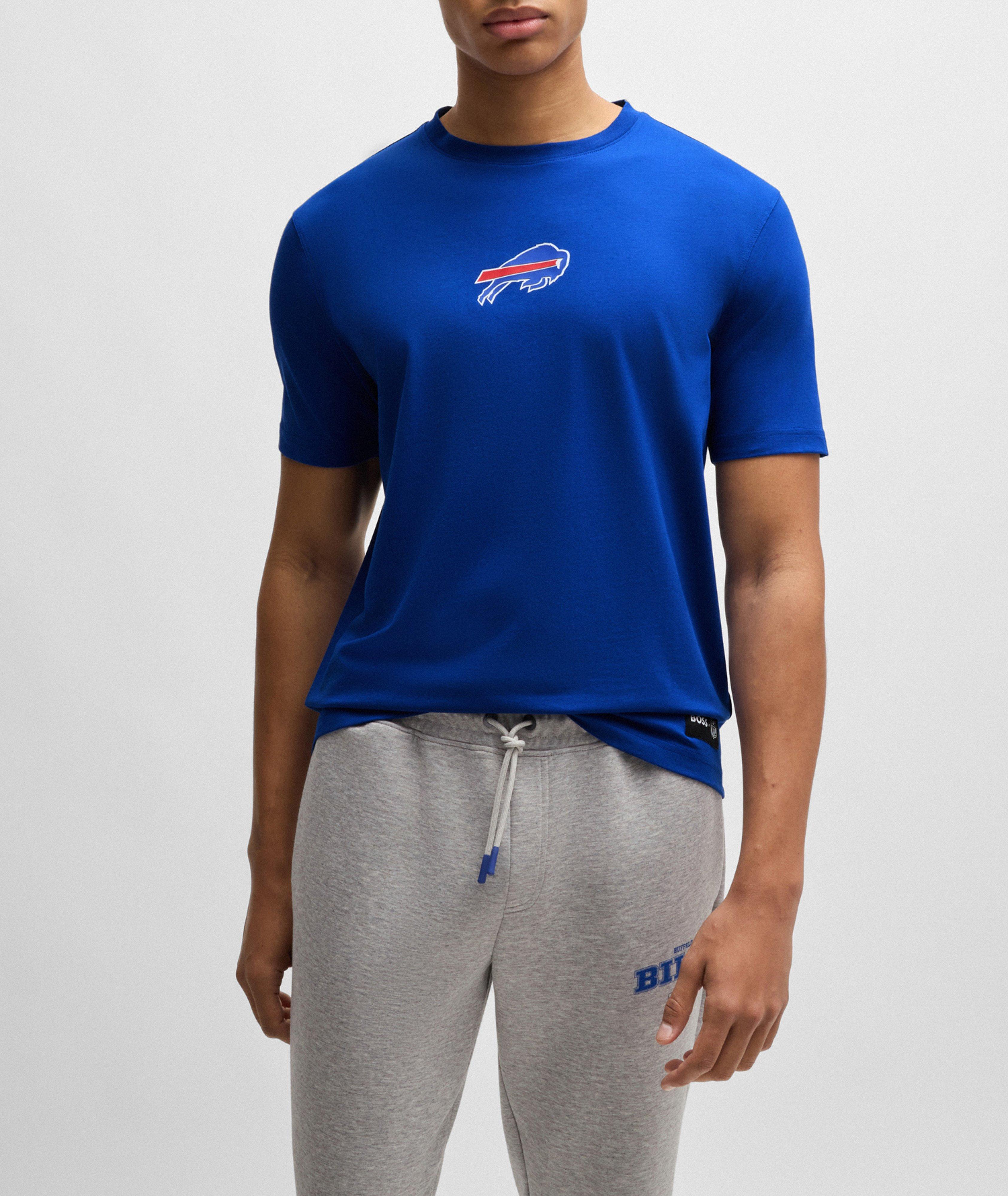 T-shirt Brady, collection NFL image 1