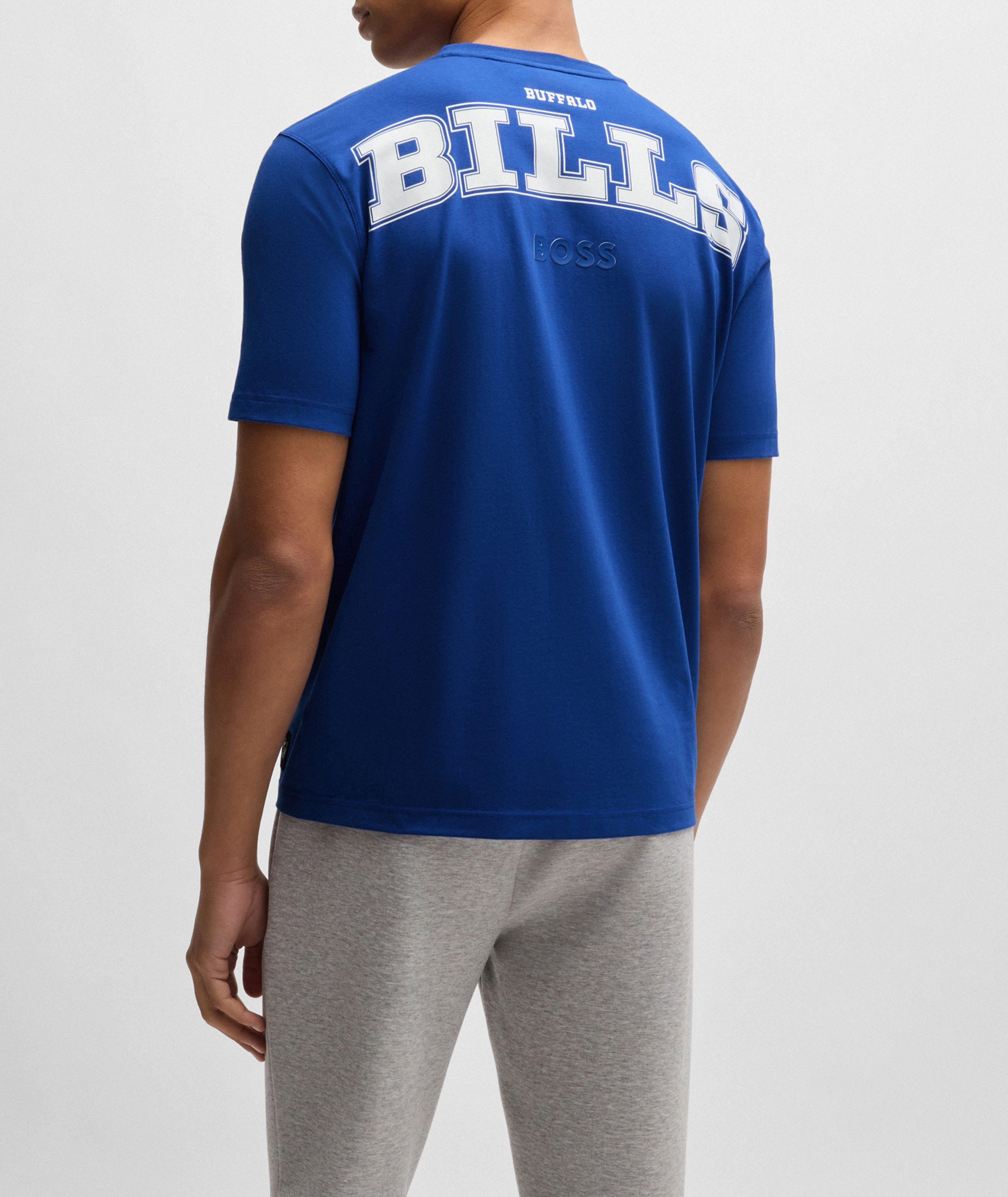 T-shirt Brady, collection NFL image 2