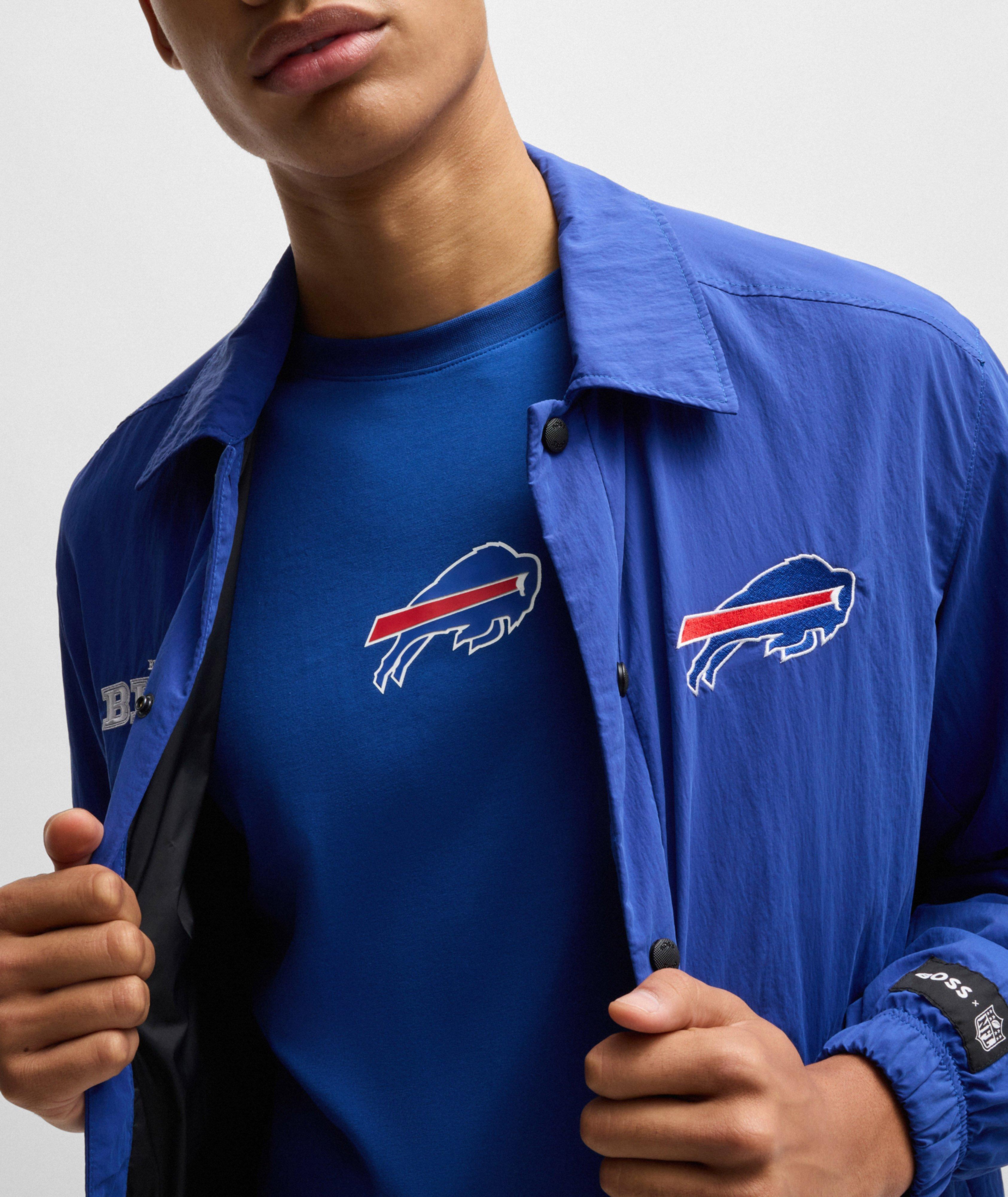 T-shirt Brady, collection NFL image 3