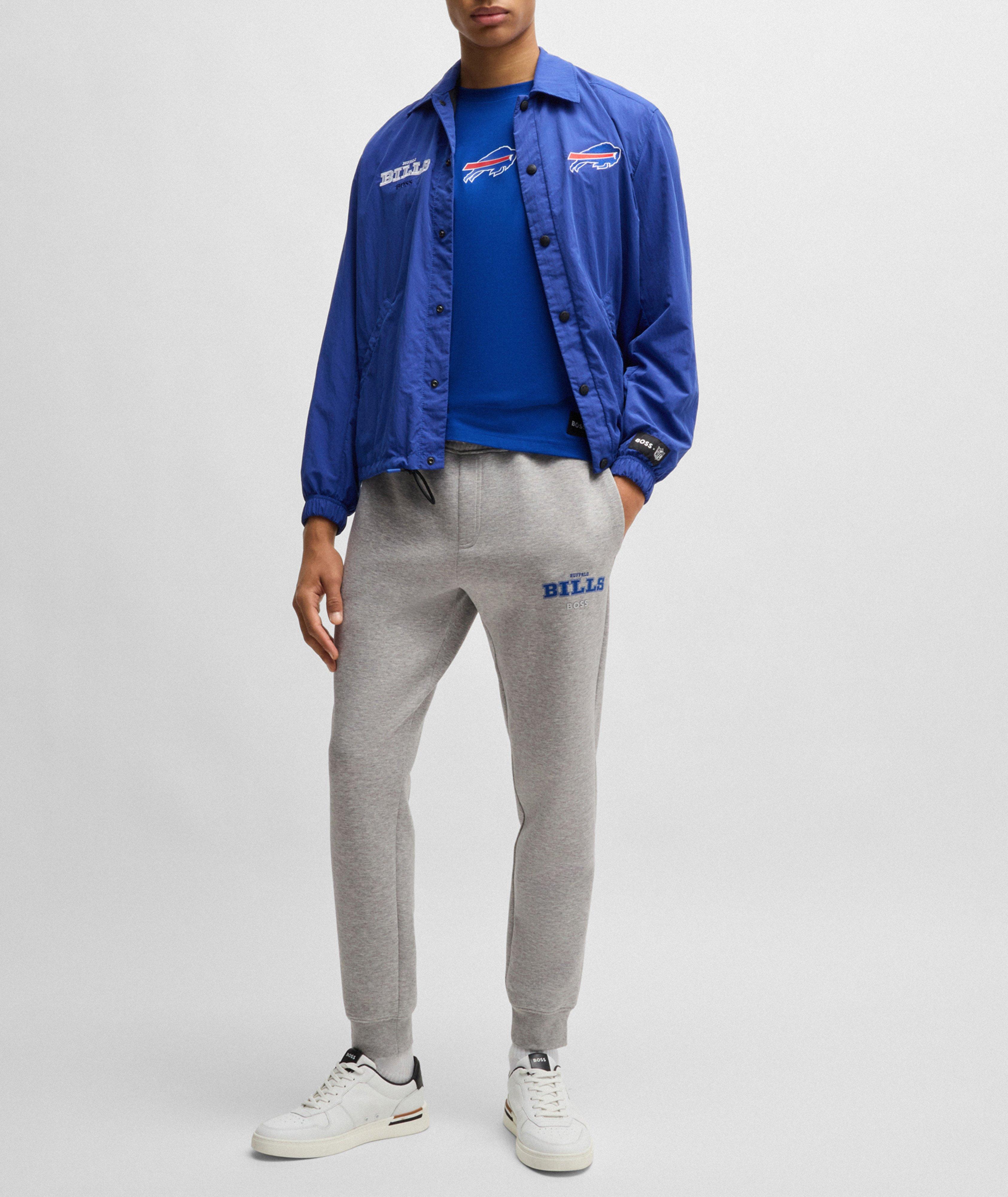 T-shirt Brady, collection NFL image 4