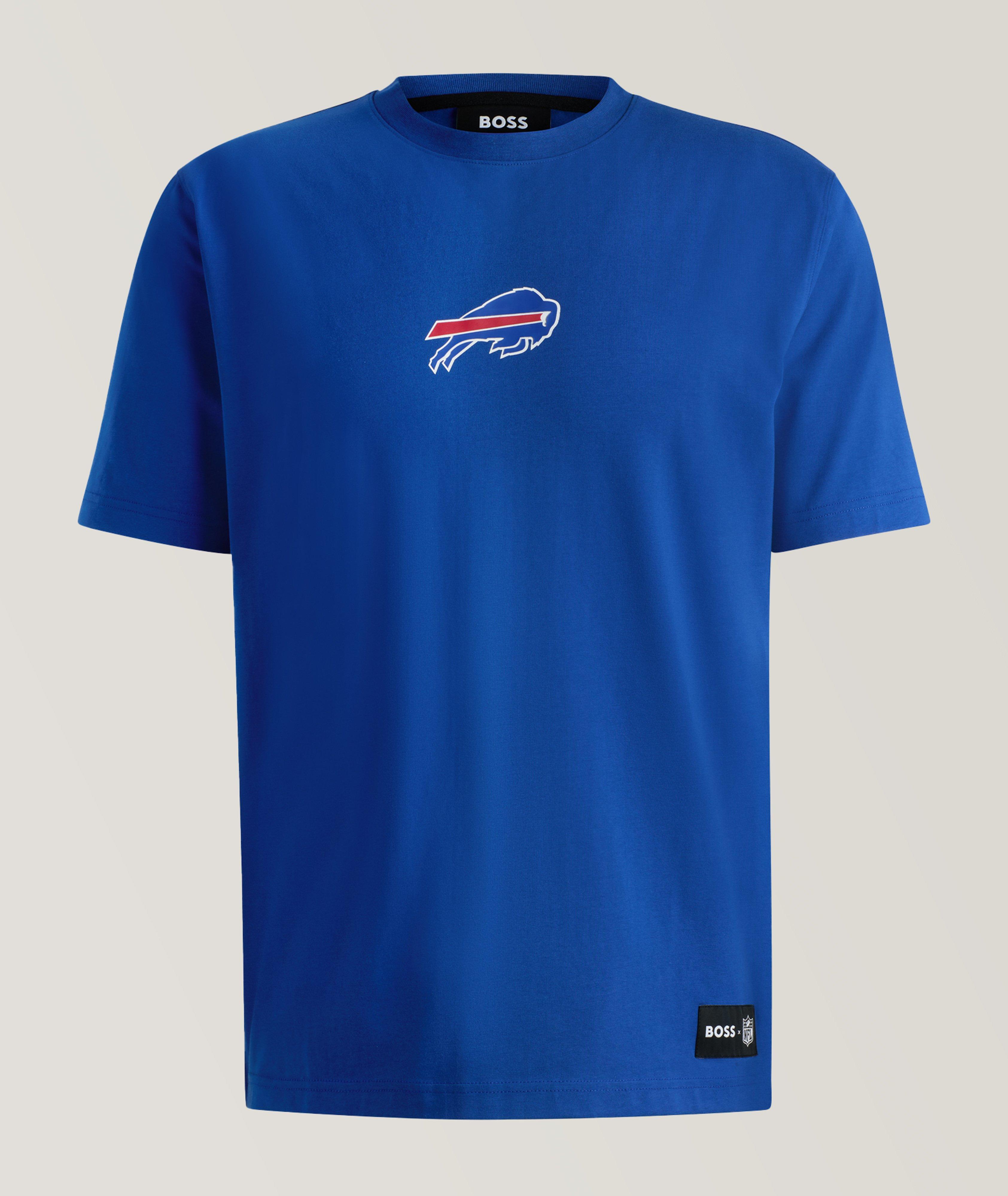 T-shirt Brady, collection NFL image 0