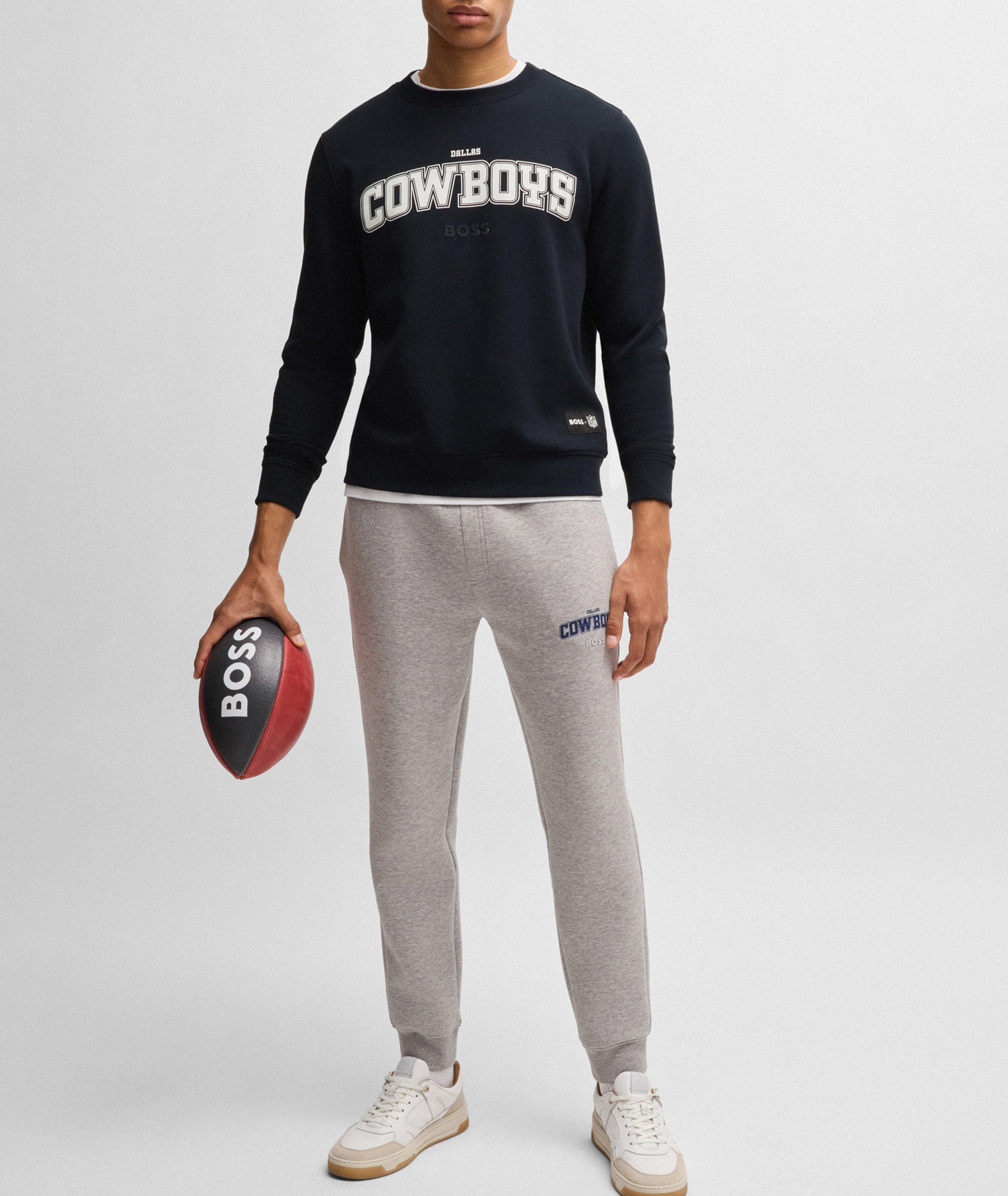 T-shirt Watt, collection NFL image 4