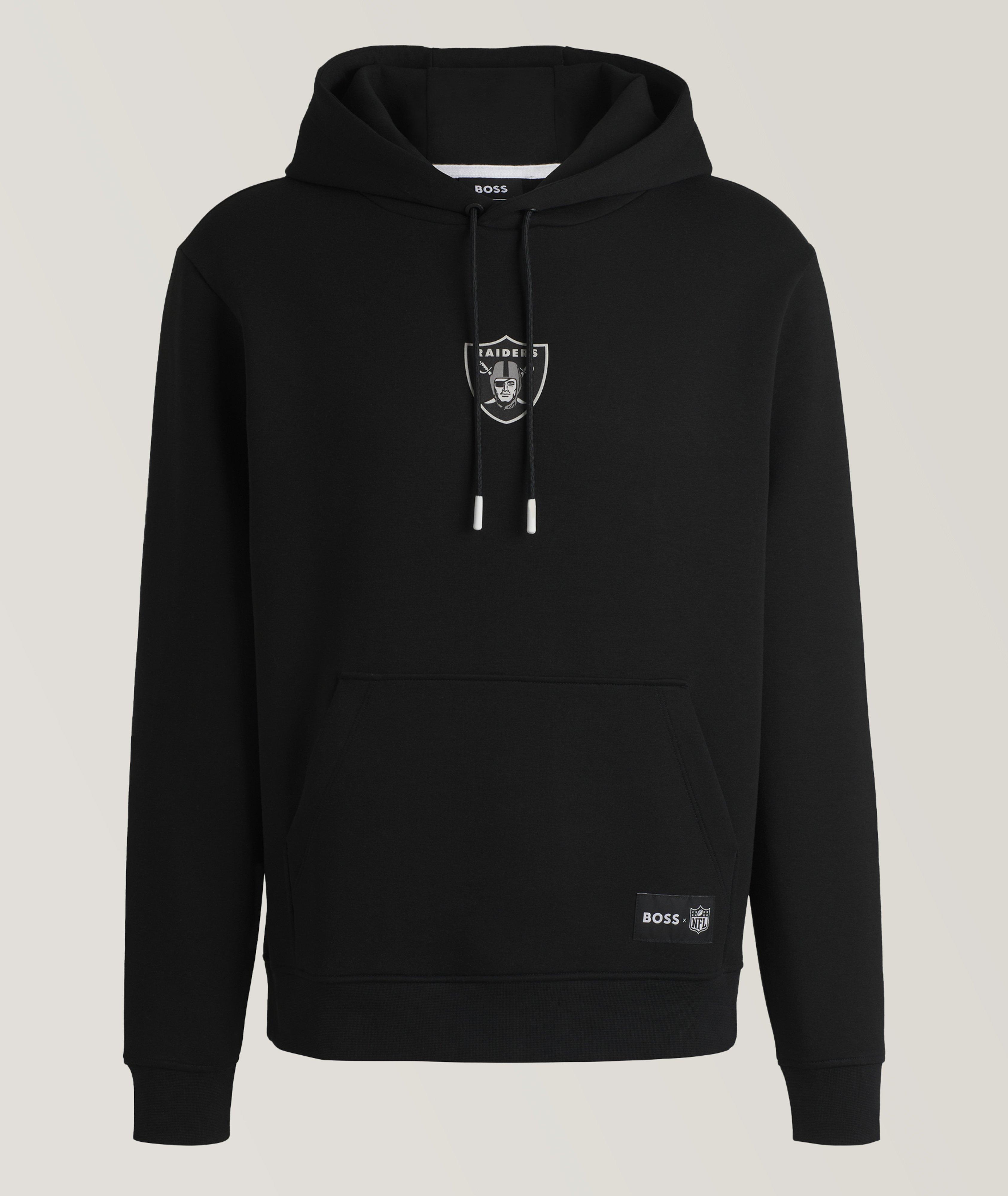 X NFL Woodson Hooded Sweater  image 0