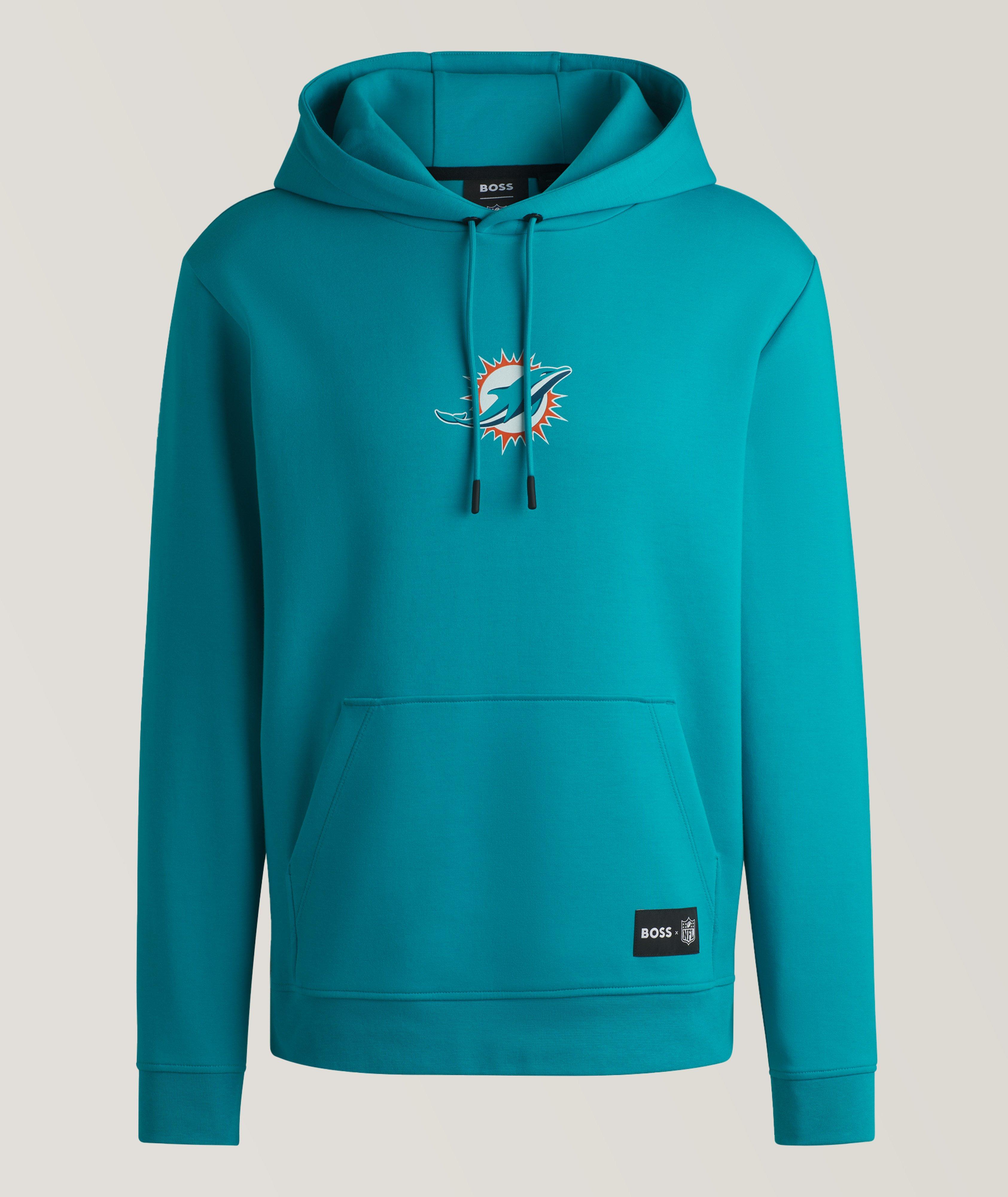X NFL Woodson Hooded Sweater  image 0