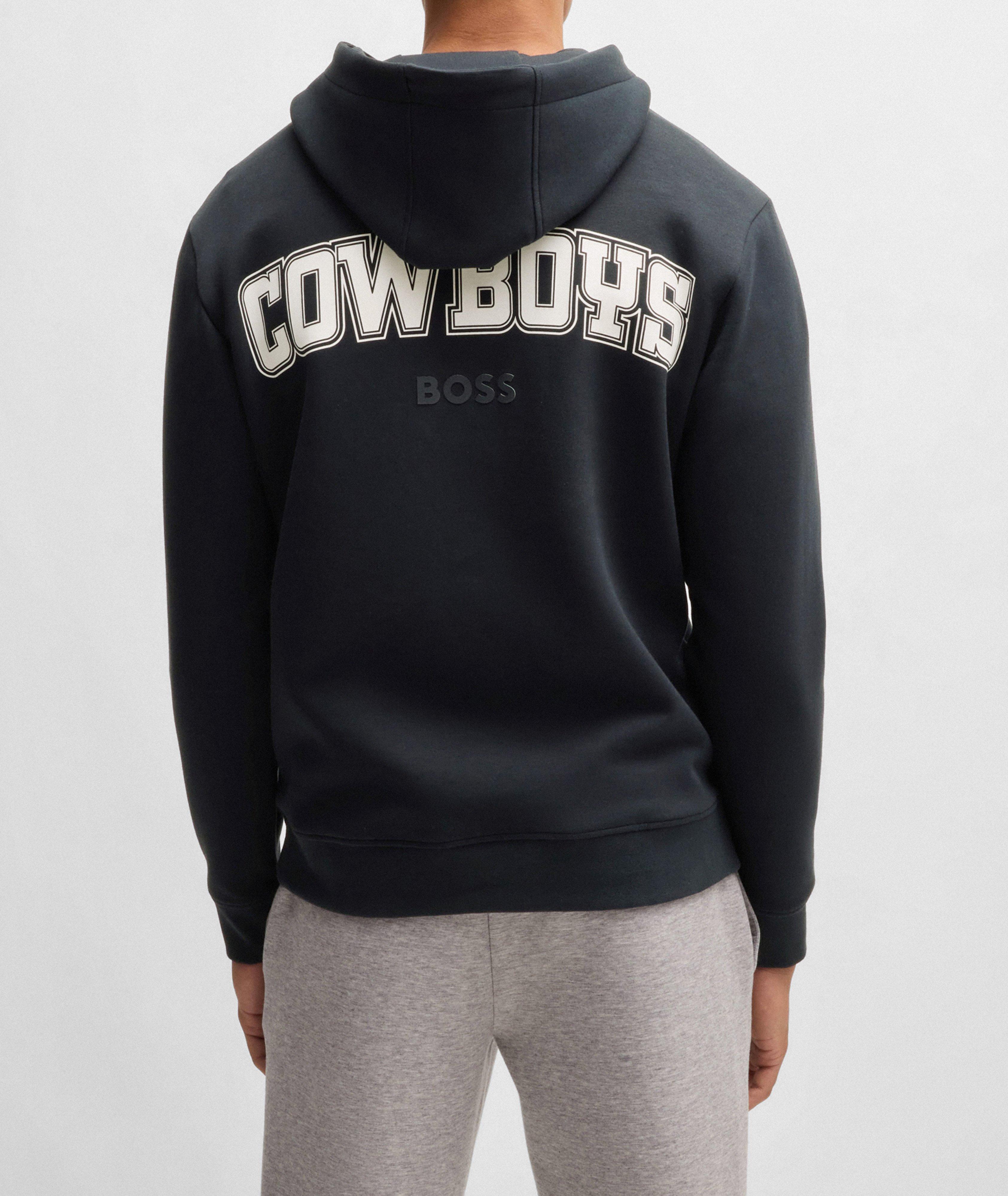 X NFL Woodson Hooded Sweater  image 2