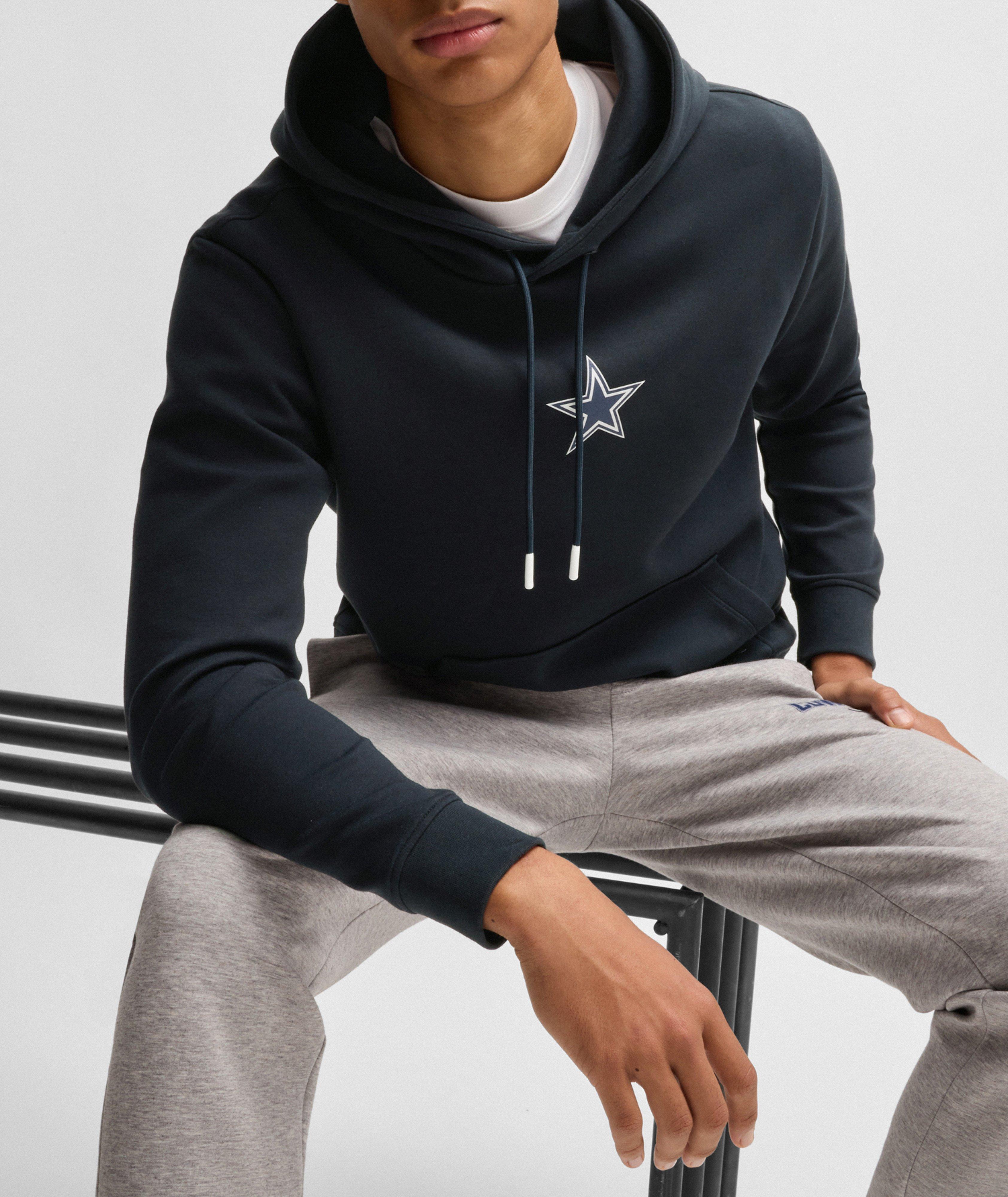 X NFL Woodson Hooded Sweater  image 3