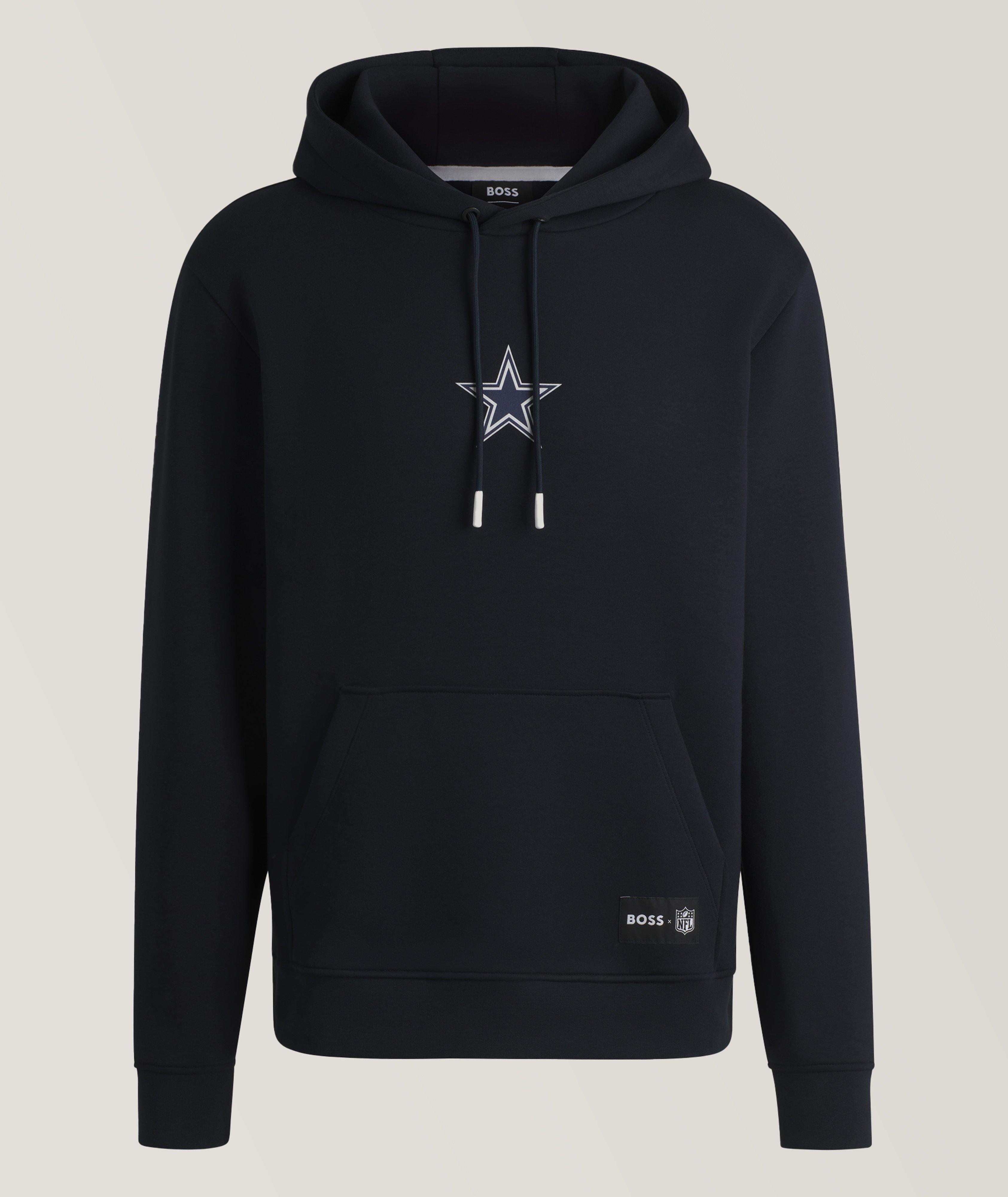 X NFL Woodson Hooded Sweater  image 0