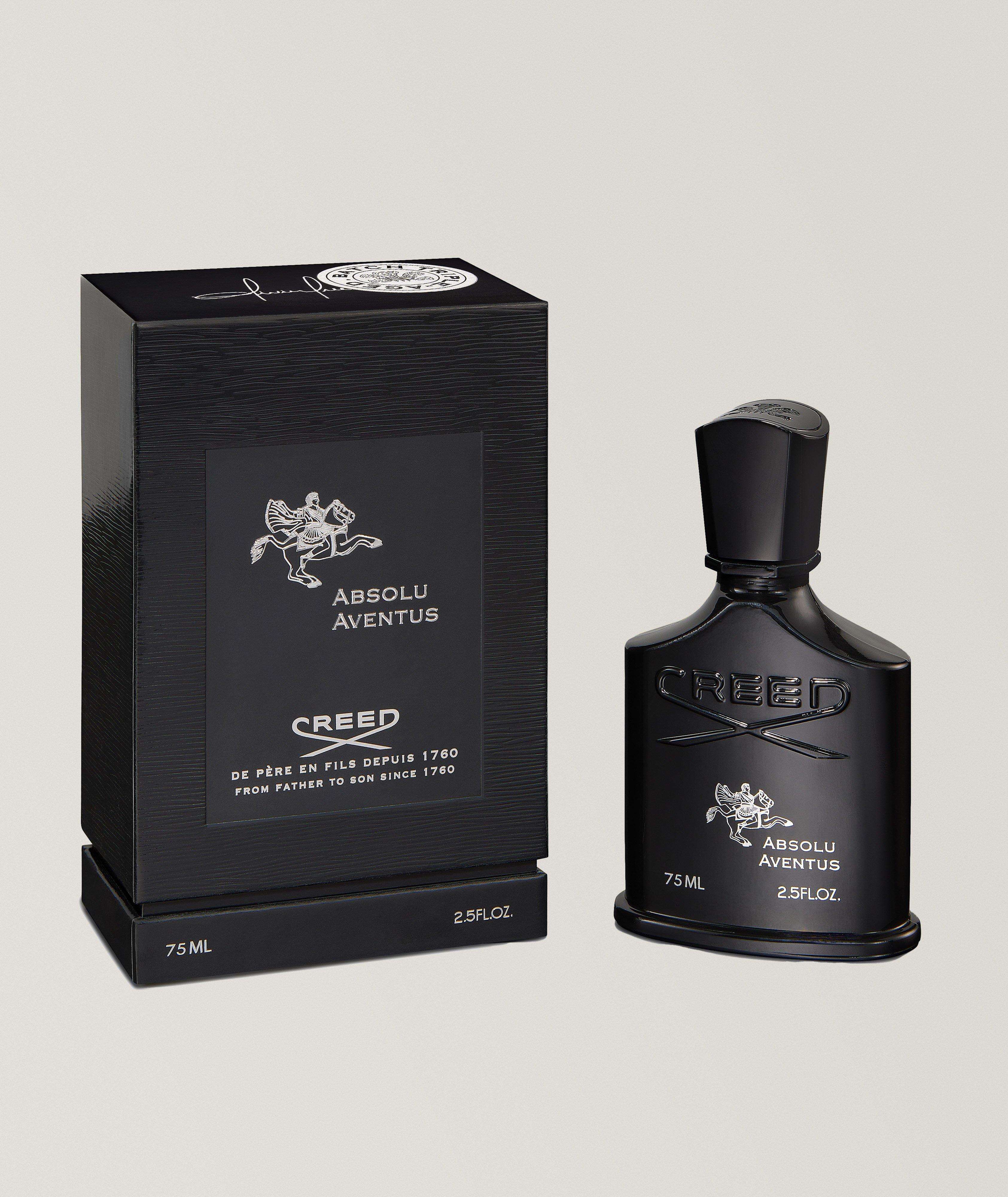 Eau de parfum Absolu Aventus (75 ml) image 3