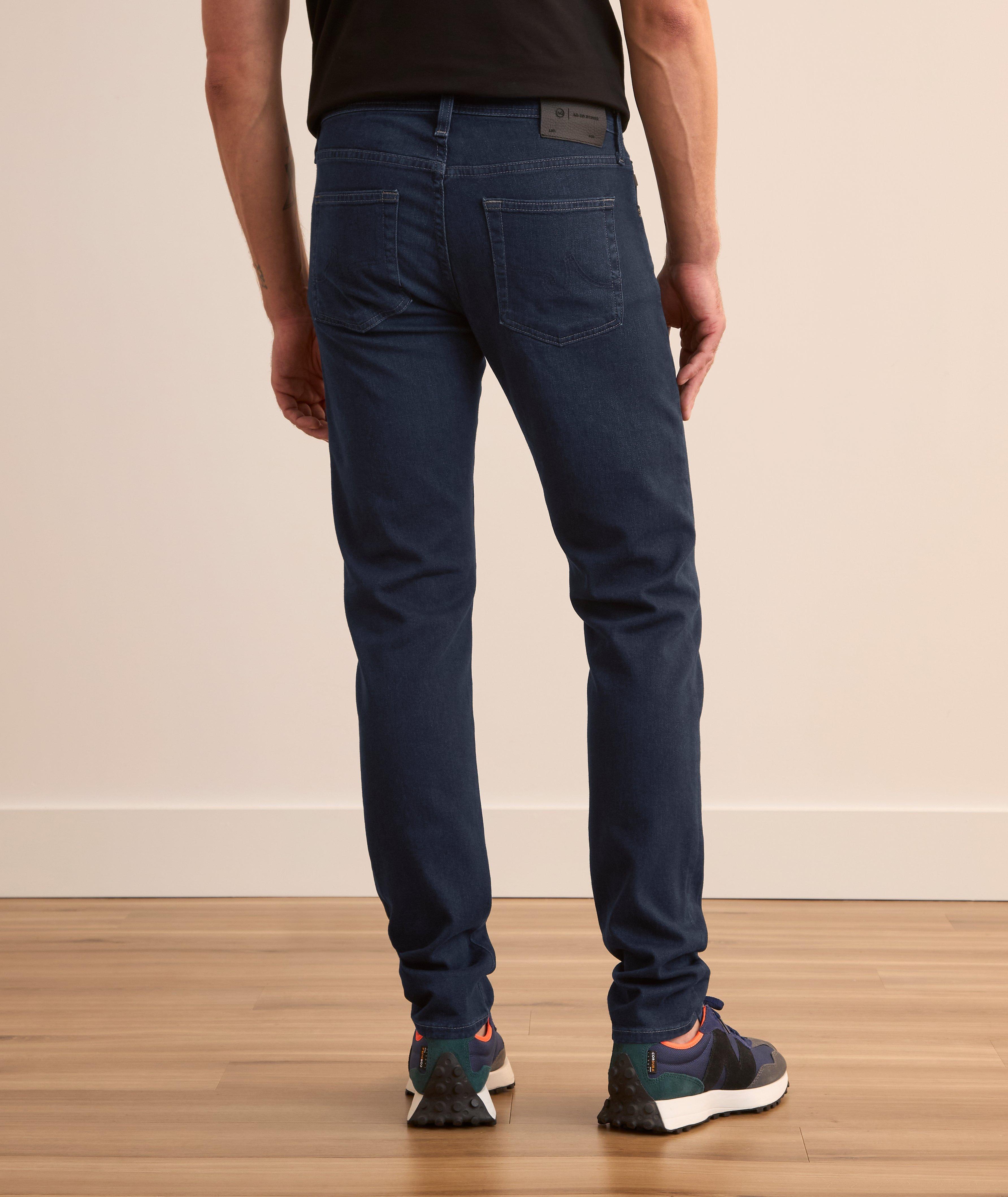 Dylan Stretch-Cotton Jeans  image 3