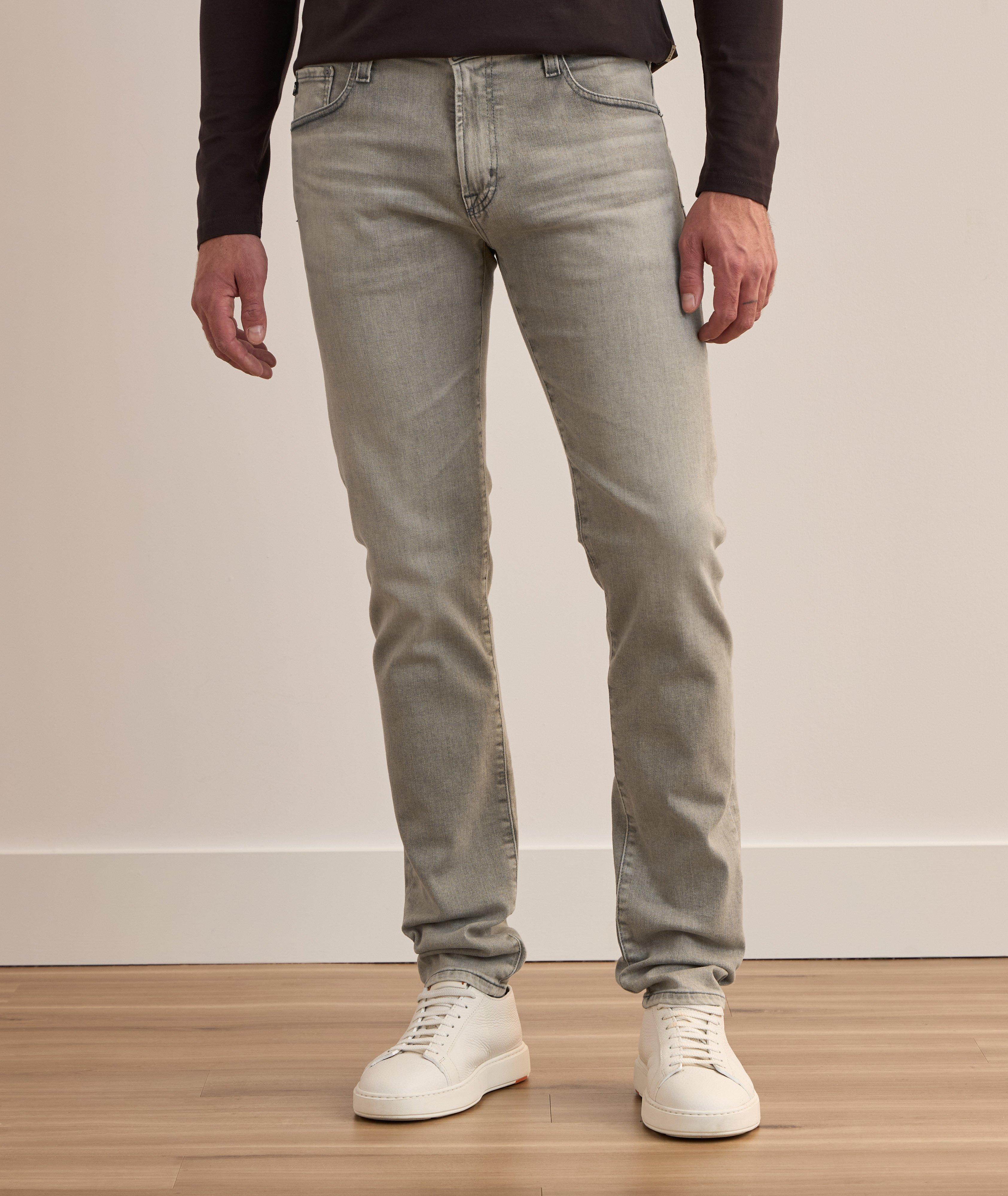 Dylan Stretch-Cotton Jeans  image 1