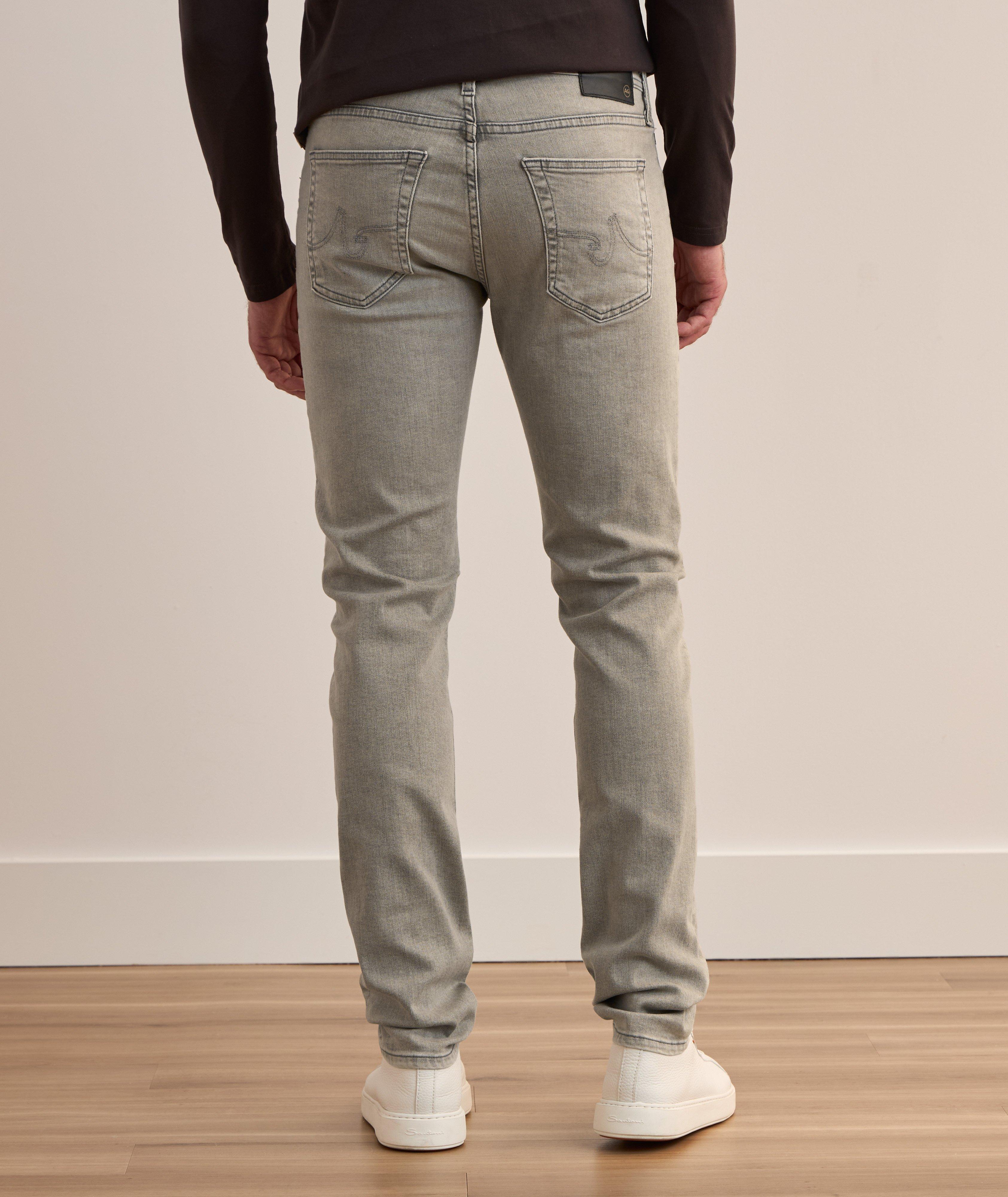 Dylan Stretch-Cotton Jeans  image 2