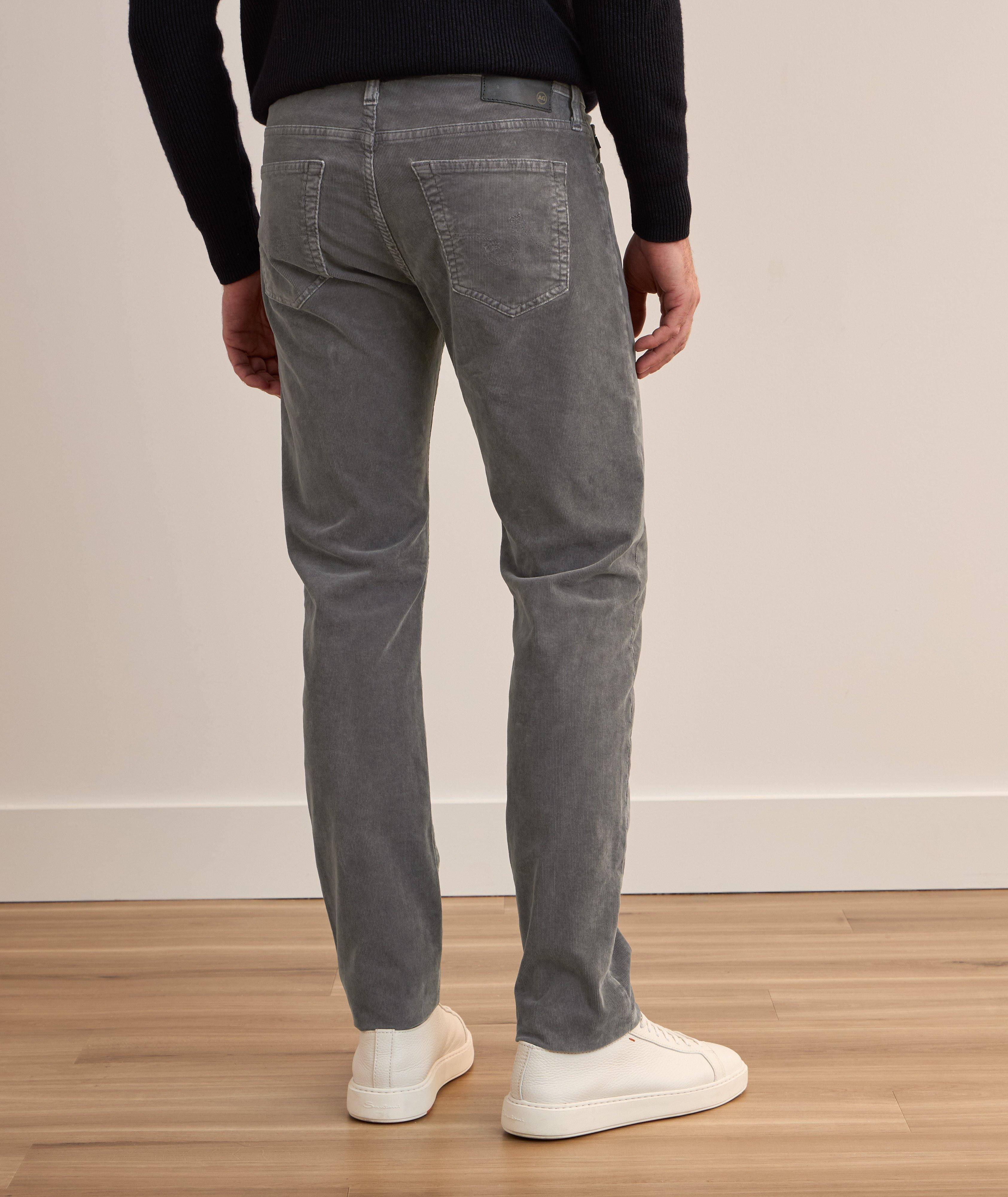 Tellis Corduroy Jeans image 2