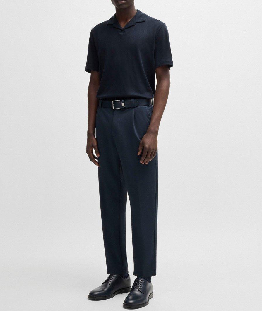 Ponti Cotton-Linen Polo image 4