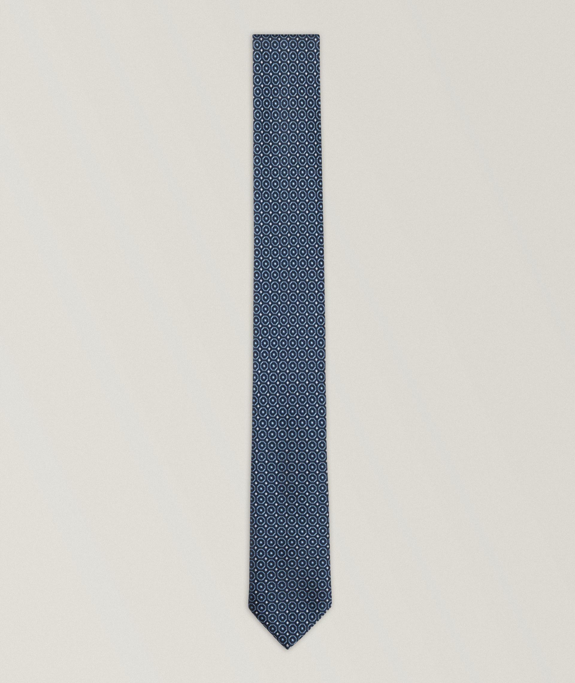 Modern Formal Tie  image 0