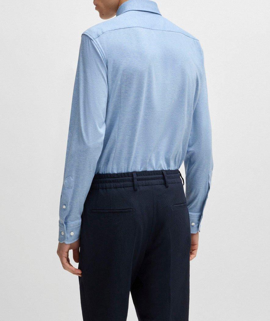 Hays Stretch-Cotton Shirt image 2