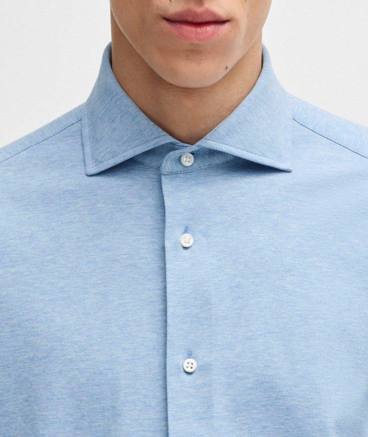 Hays Stretch-Cotton Shirt image 3