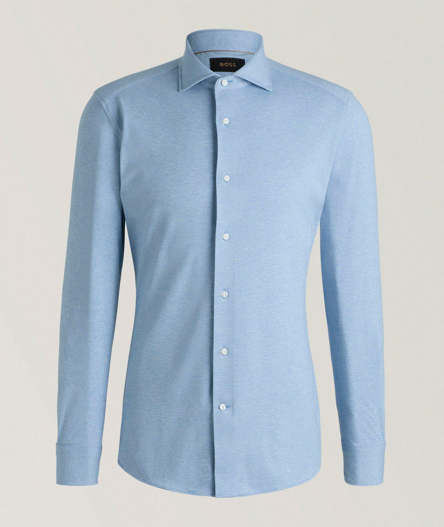 Hays Stretch-Cotton Shirt image 0