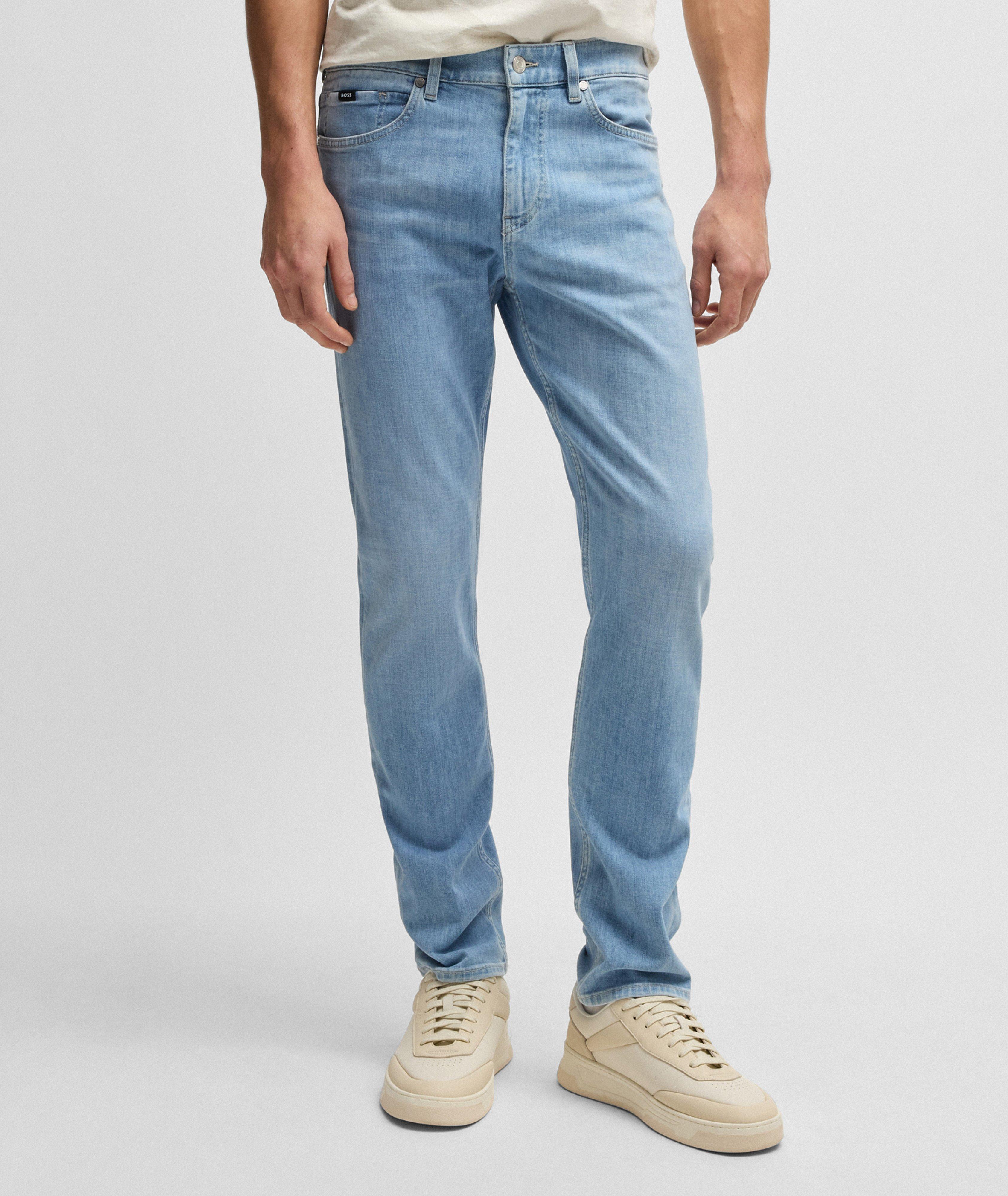 Delaware Slim-Fit Jeans  image 2