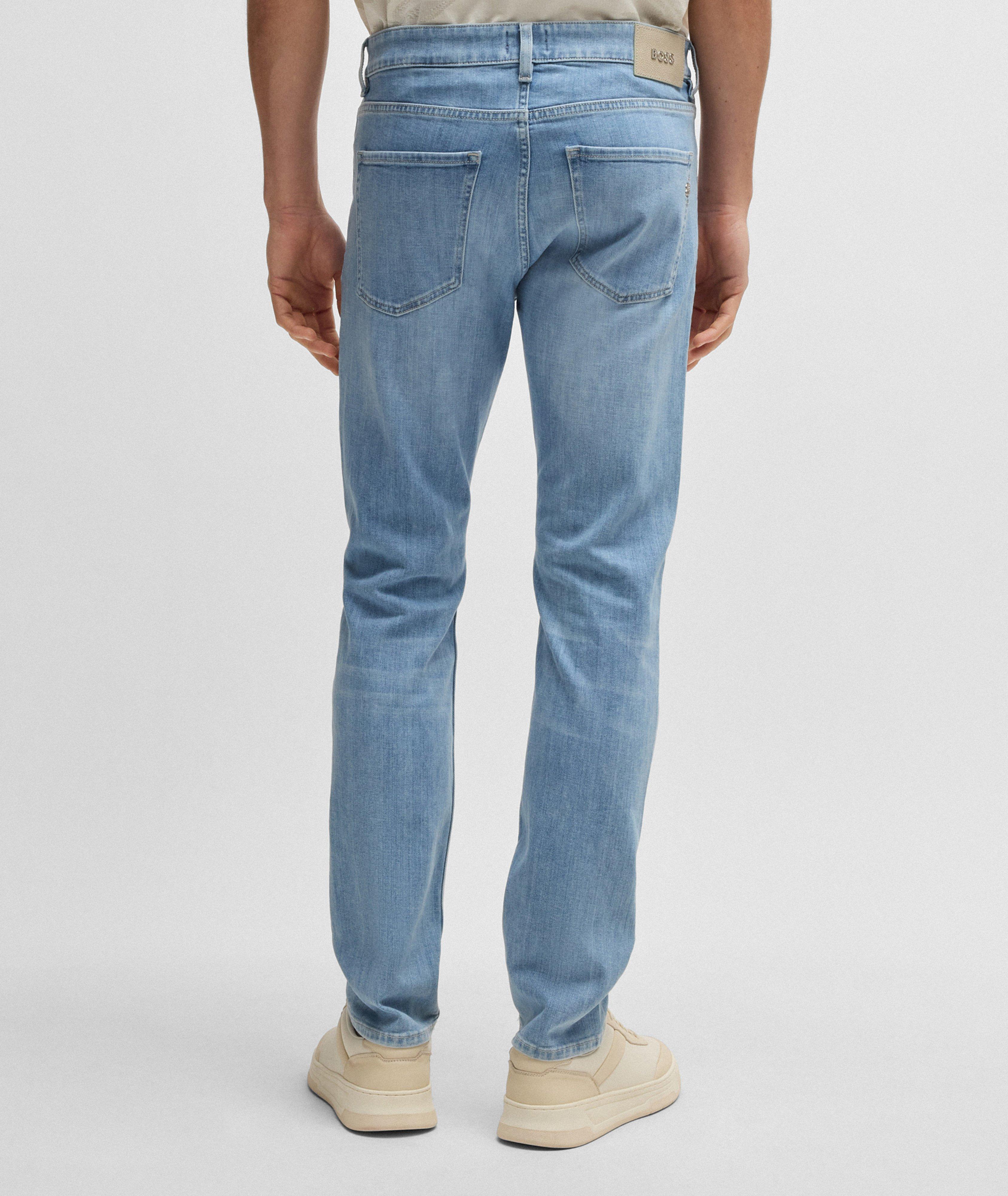 Delaware Slim-Fit Jeans  image 3