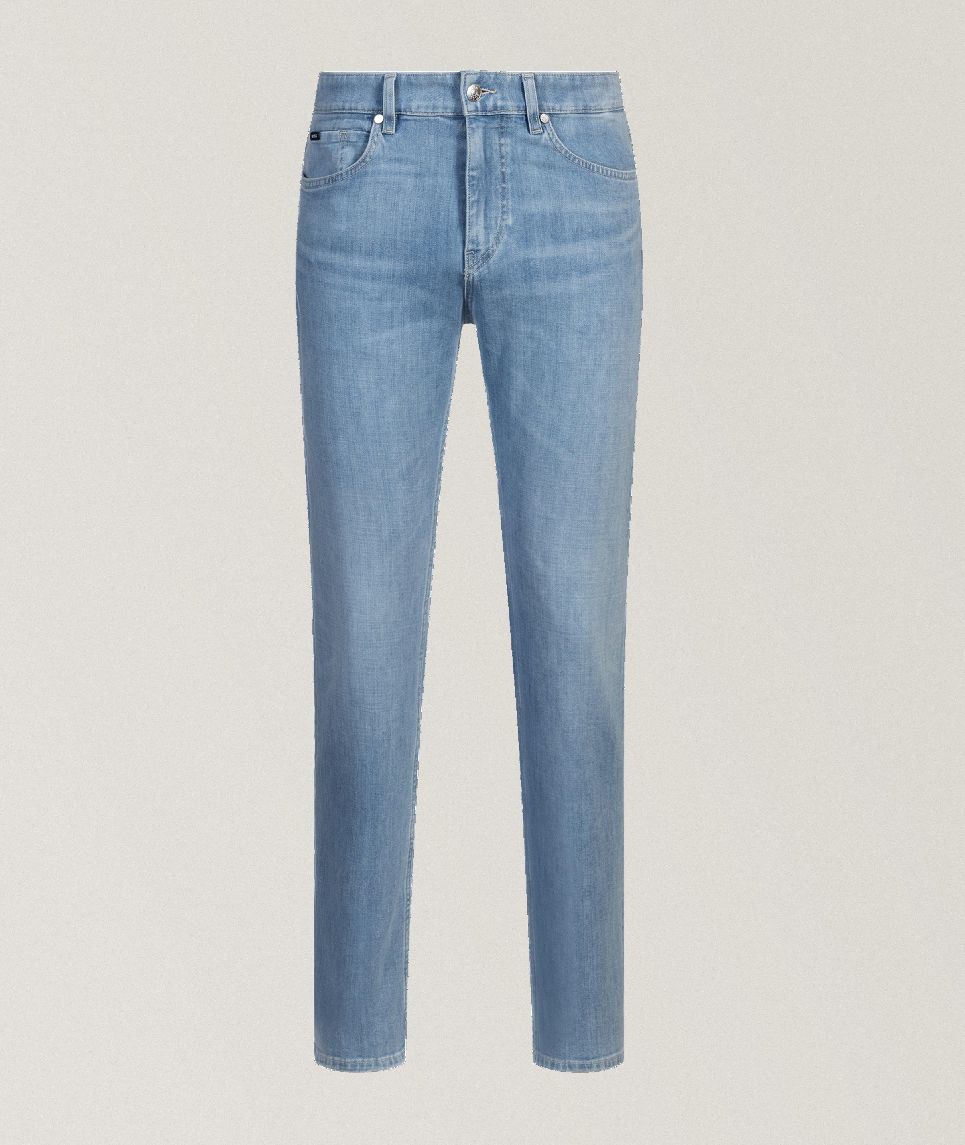 Delaware Slim-Fit Jeans  image 0