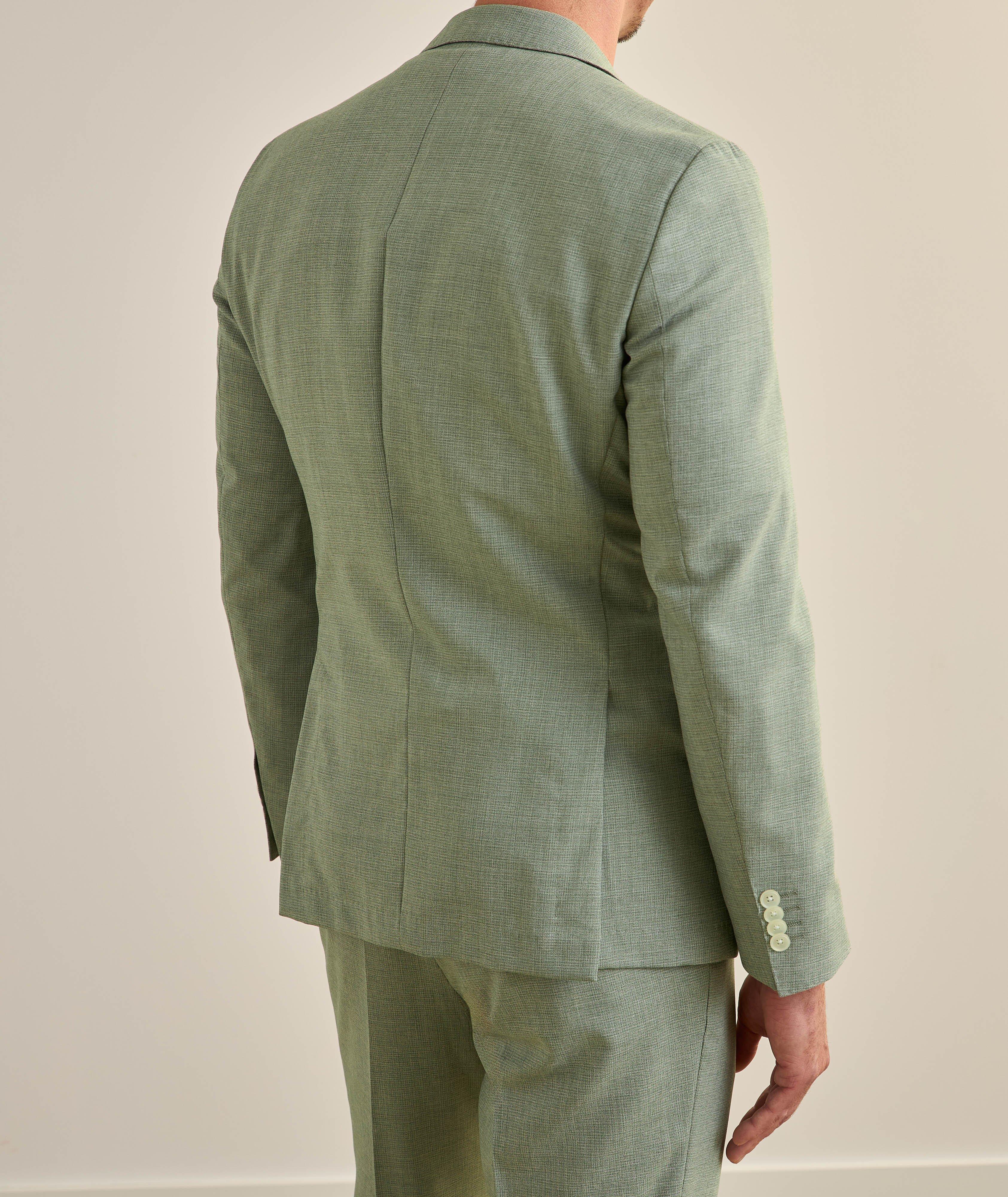 Hutson Virgin Wool-Blend Sport Jacket  image 2