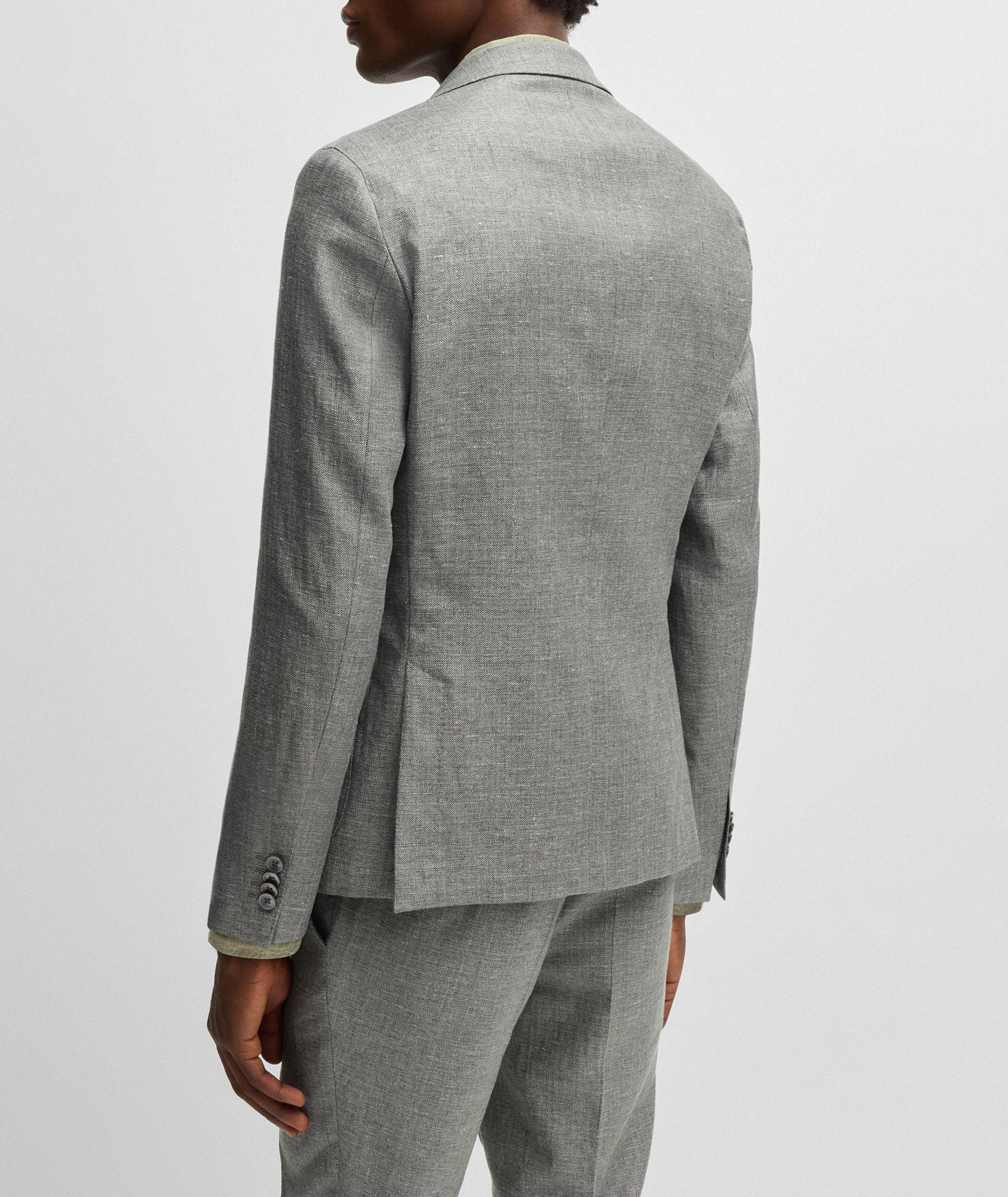 Hanry Micro-Patterned Sport Jacket image 2