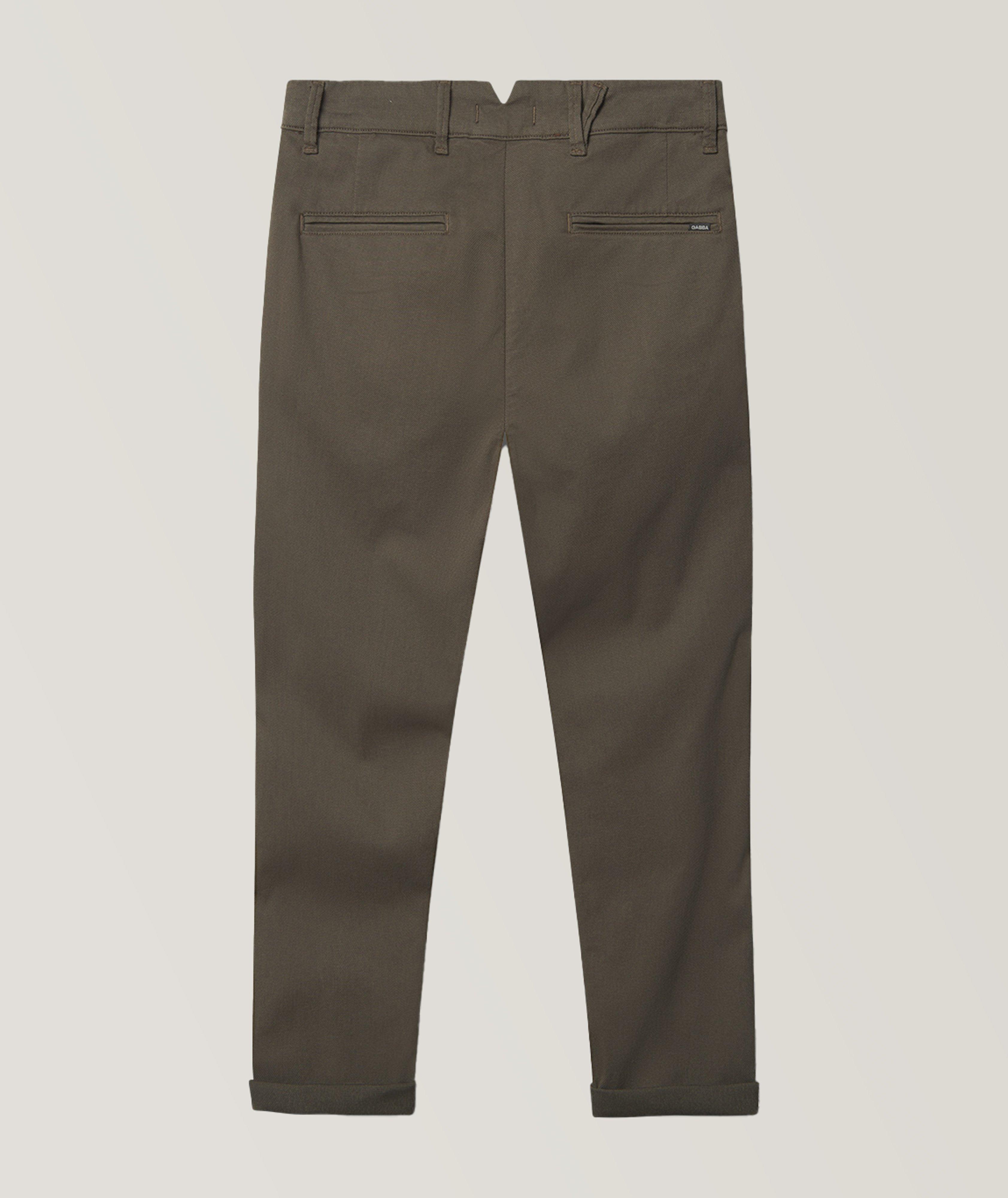 Firenze K4701 Chinos image 1