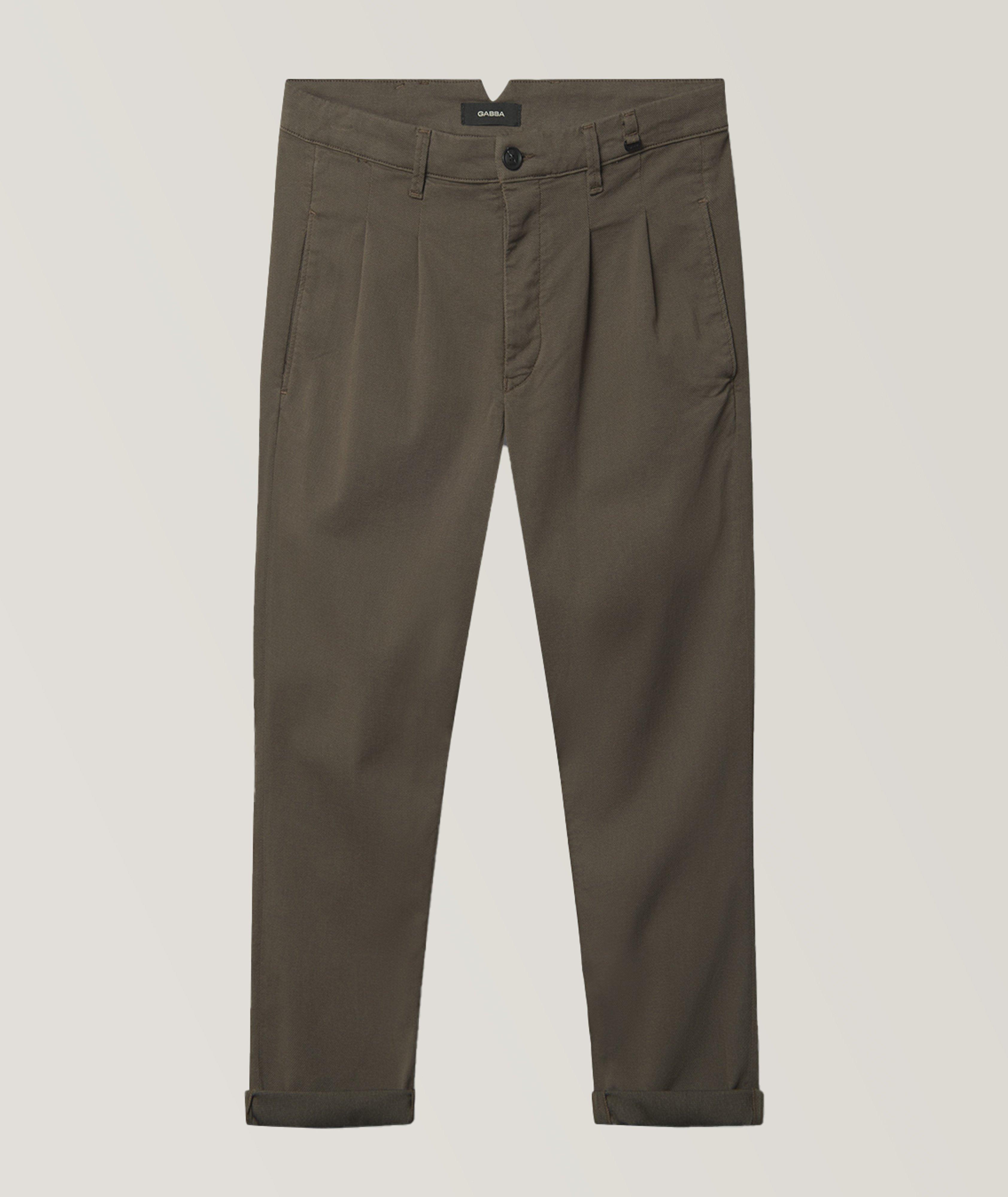 Firenze K4701 Chinos image 0