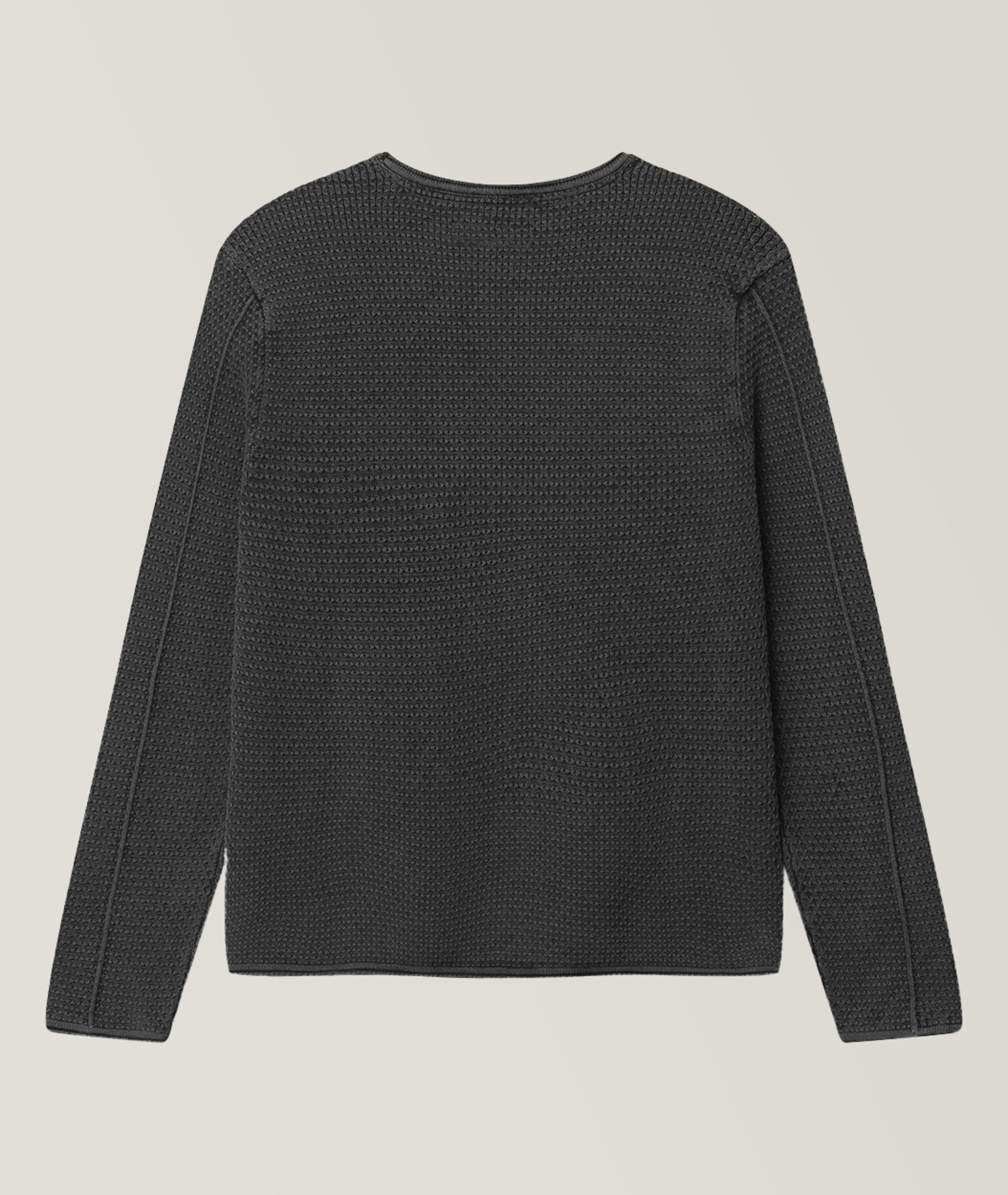 Lima Bow Sweater  image 1