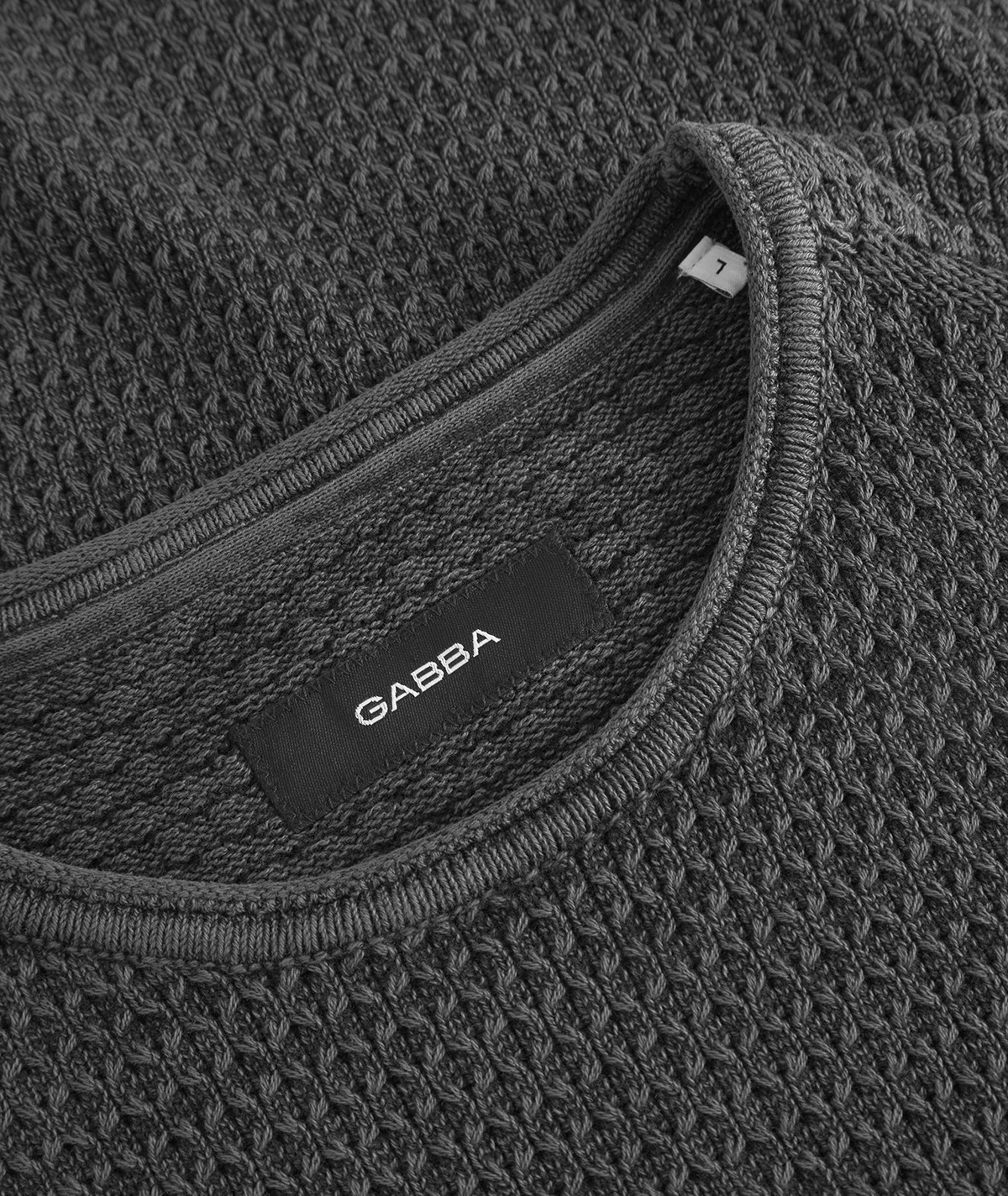 Lima Bow Sweater  image 2