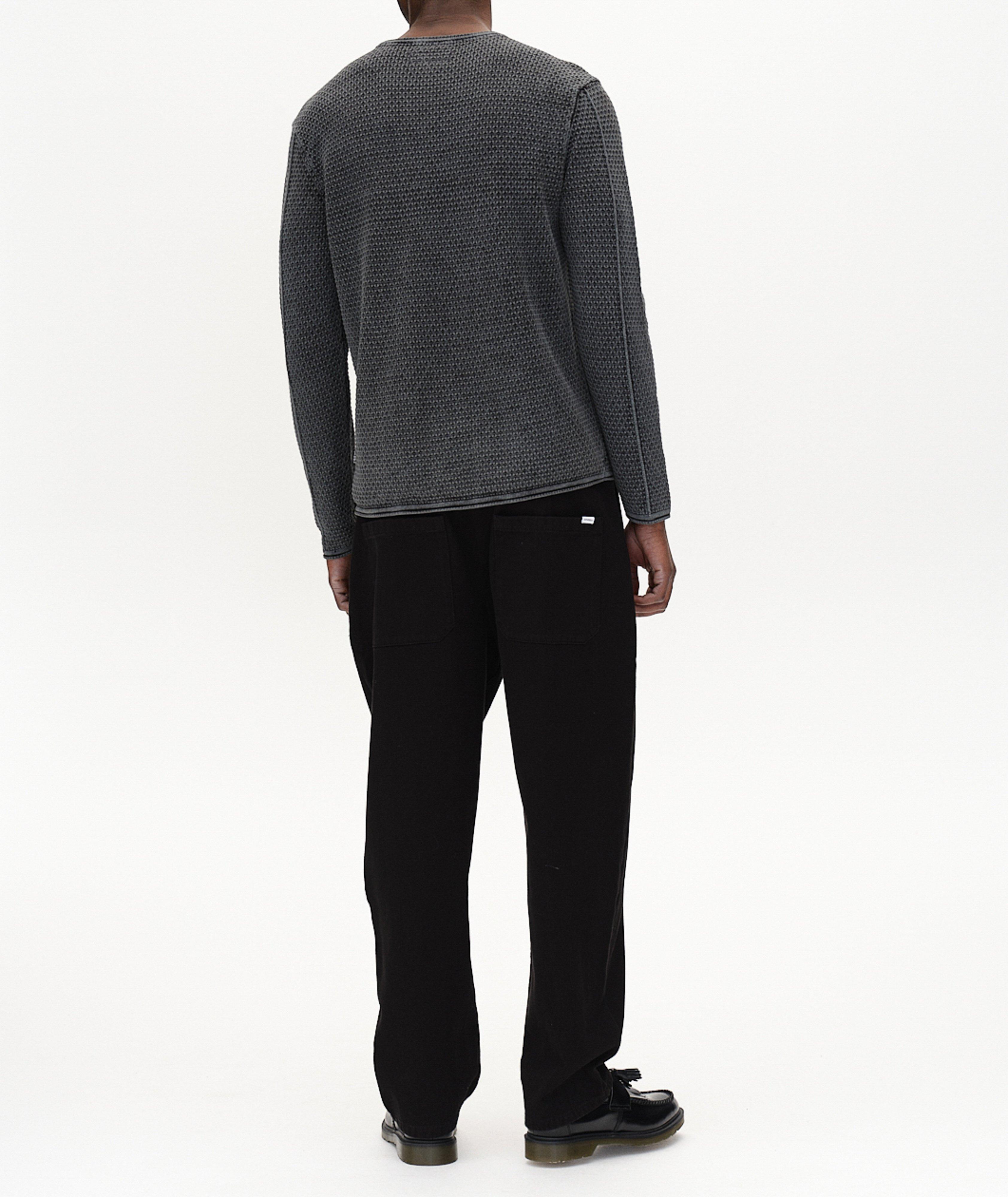 Lima Bow Sweater  image 3