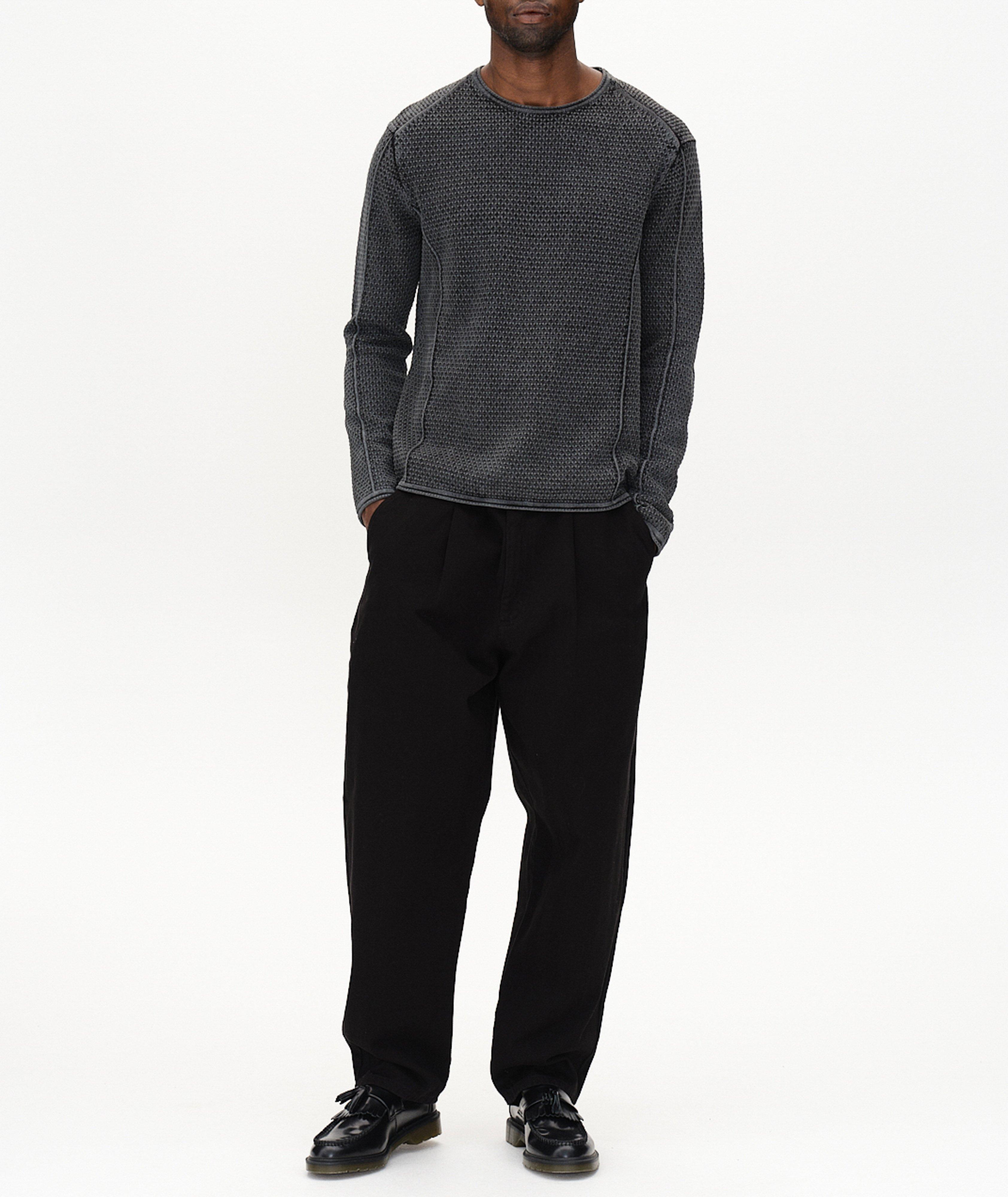 Lima Bow Sweater  image 4