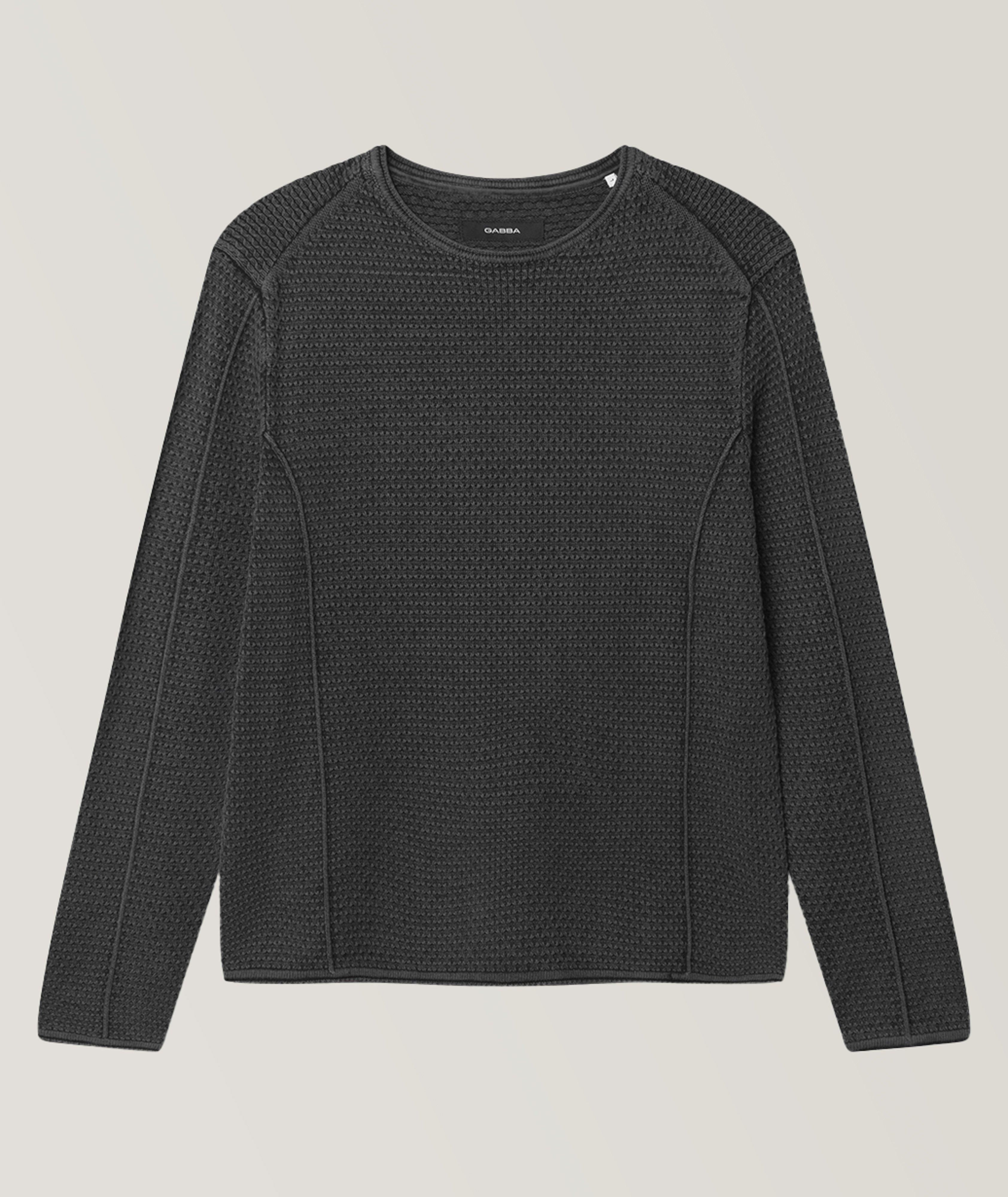 Lima Bow Sweater  image 0