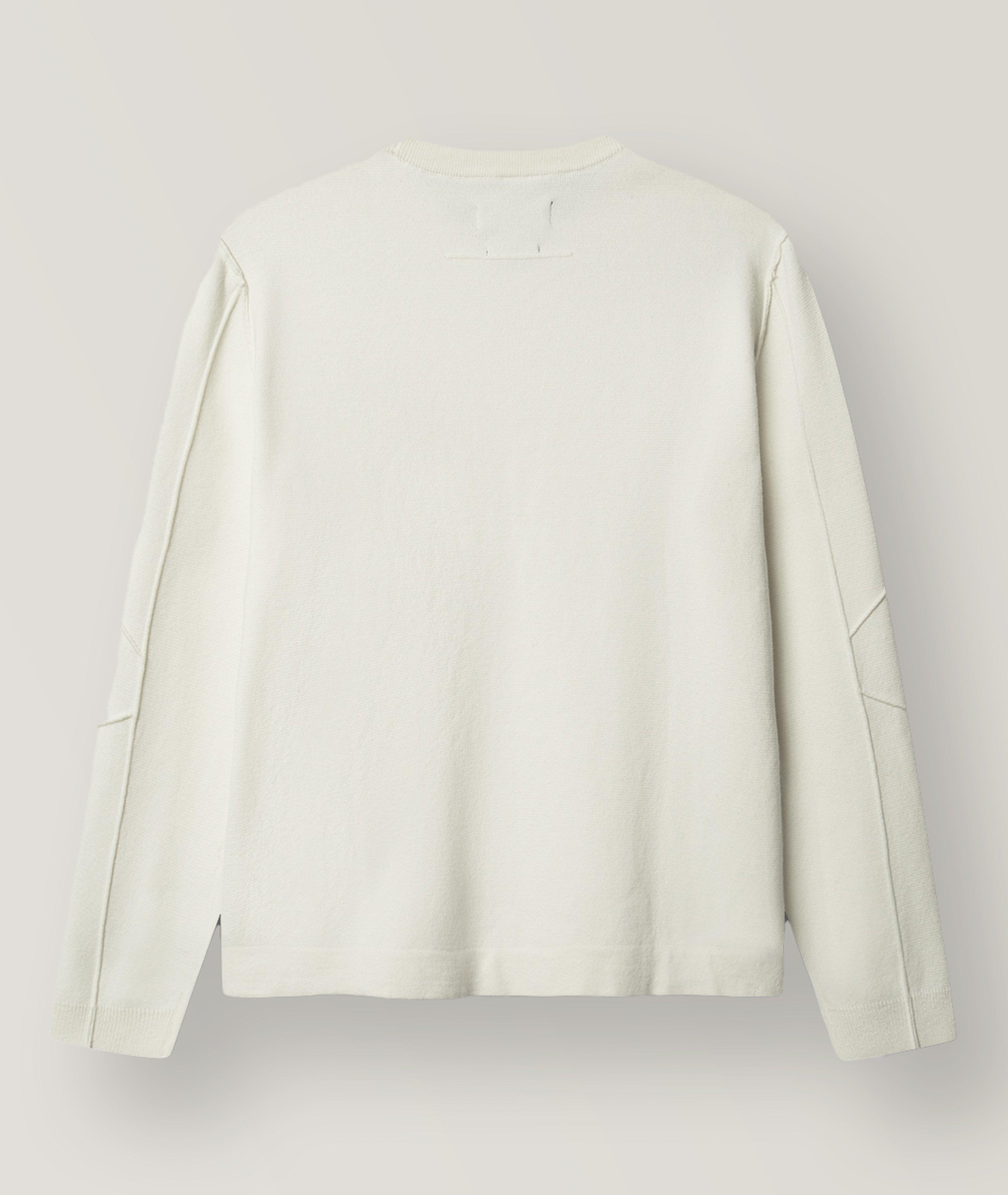 Blanko Cotton-Wool Sweater image 1