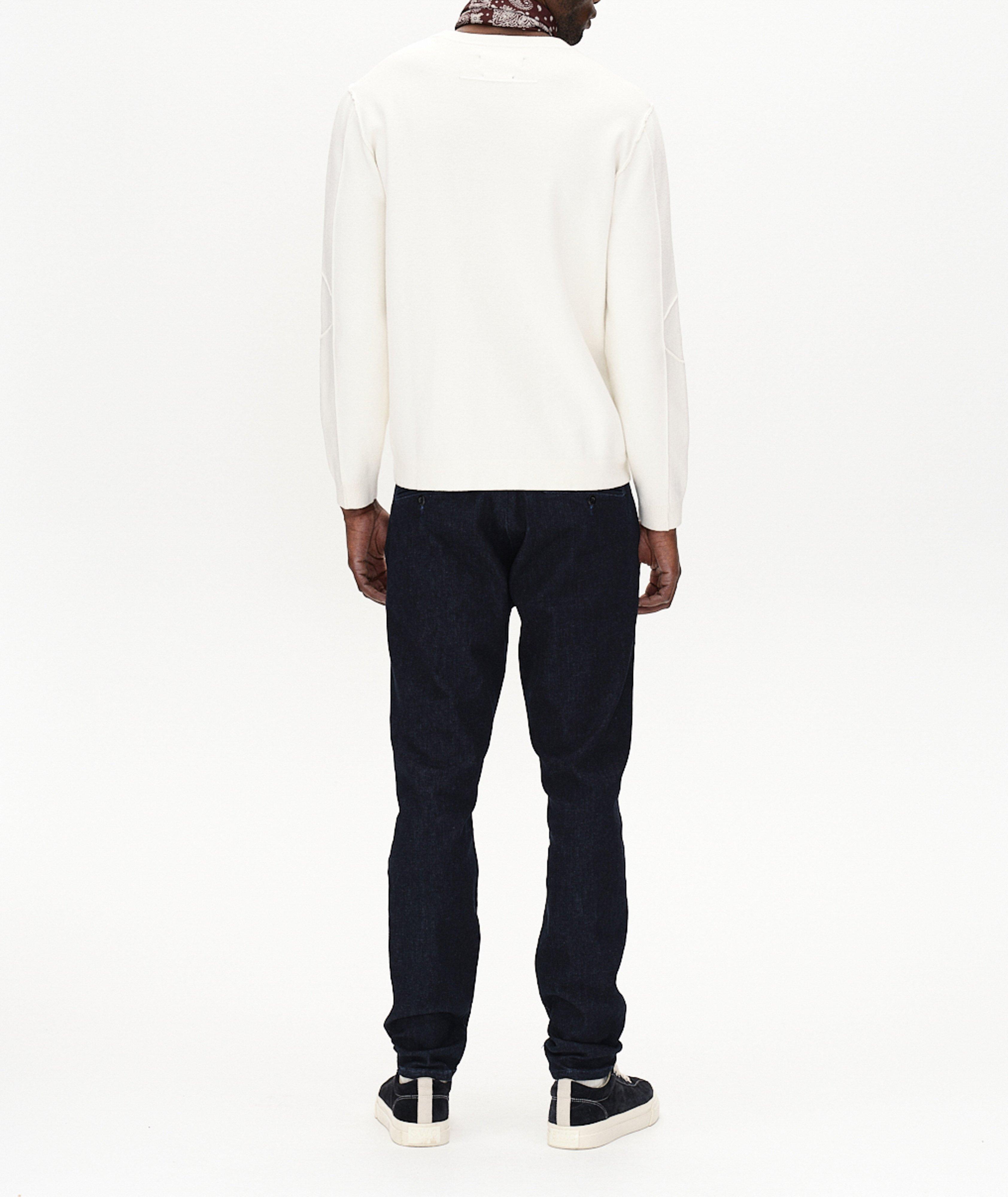 Blanko Cotton-Wool Sweater image 3