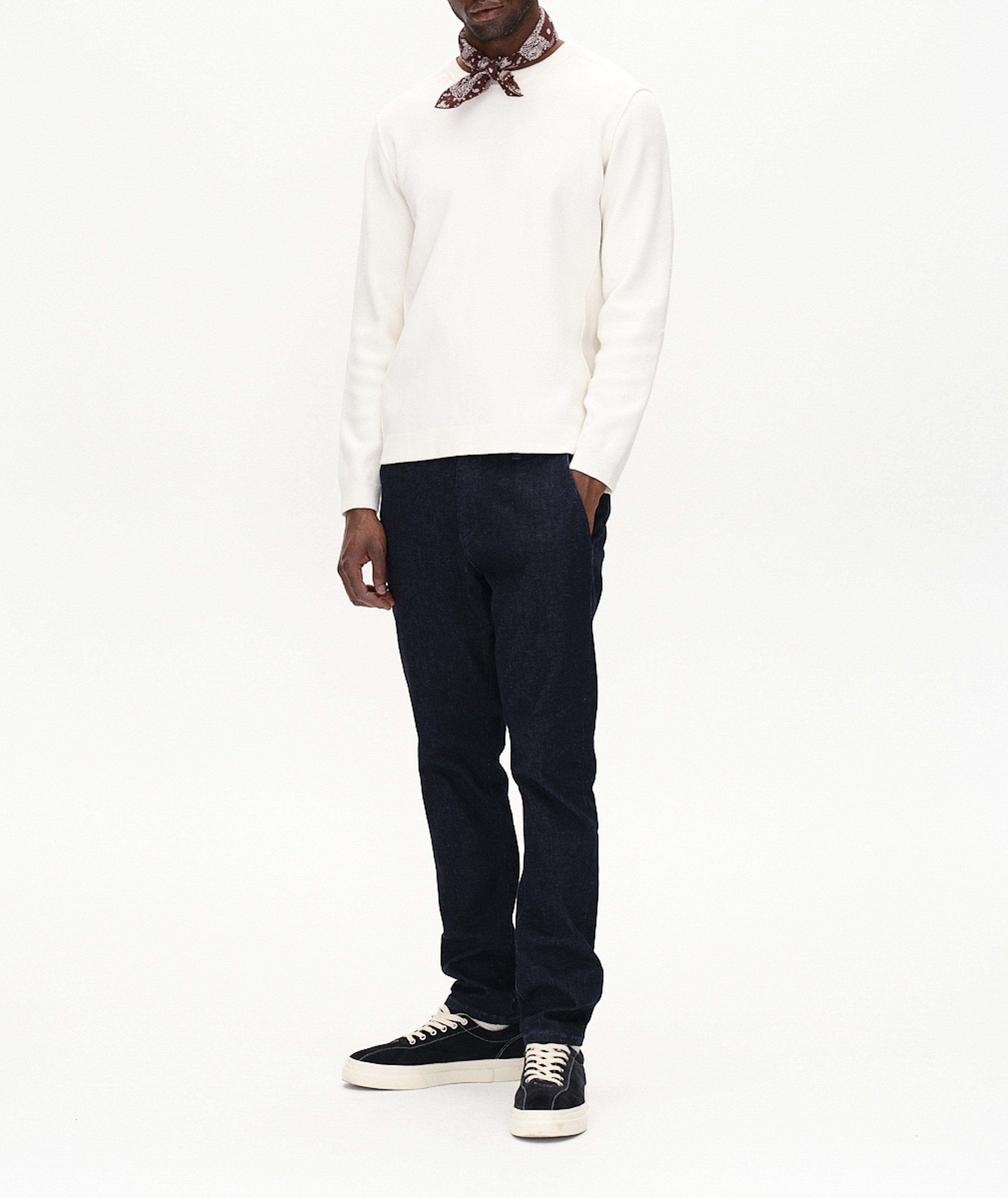 Blanko Cotton-Wool Sweater image 4