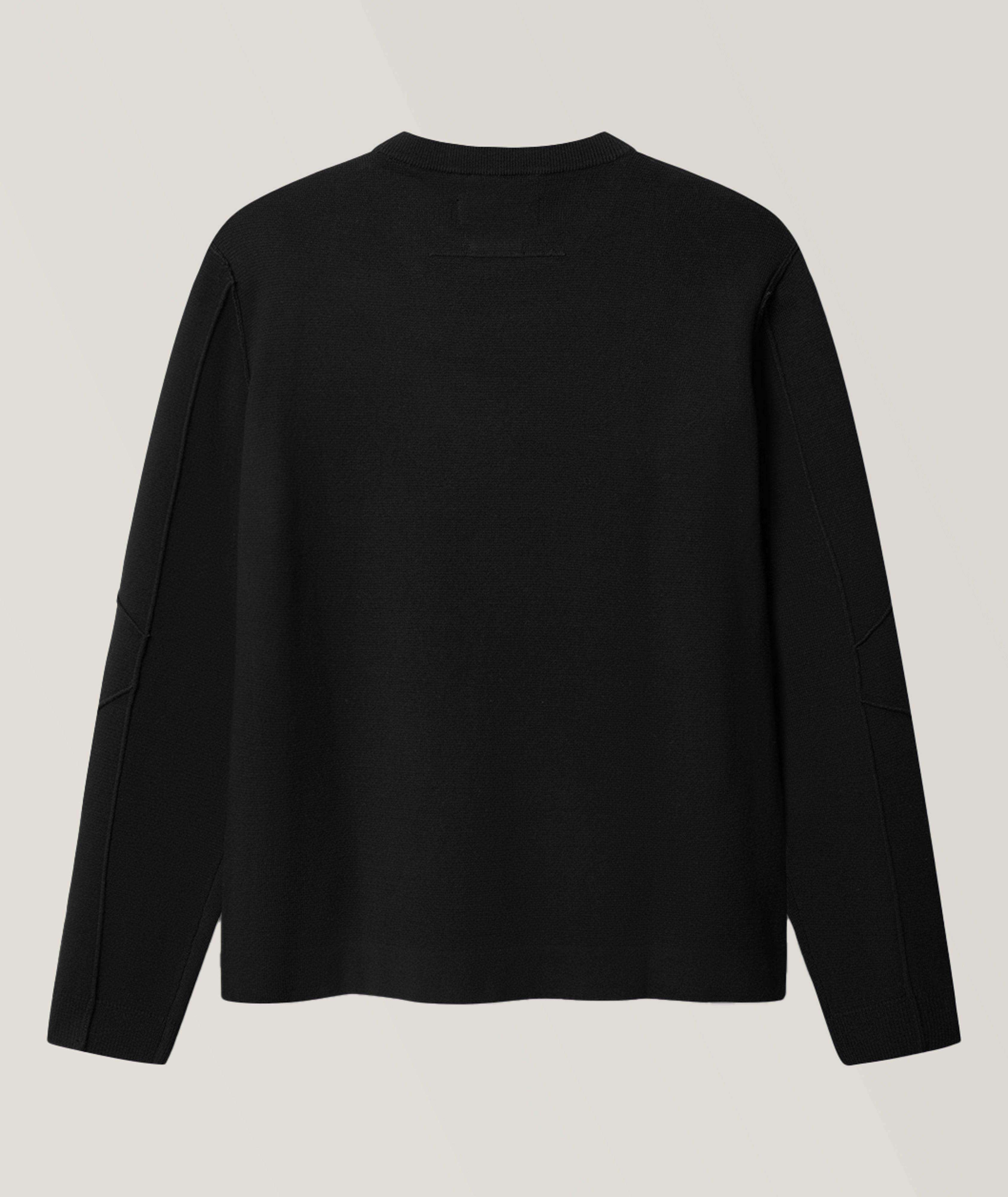 Blanko Cotton-Wool Sweater image 1