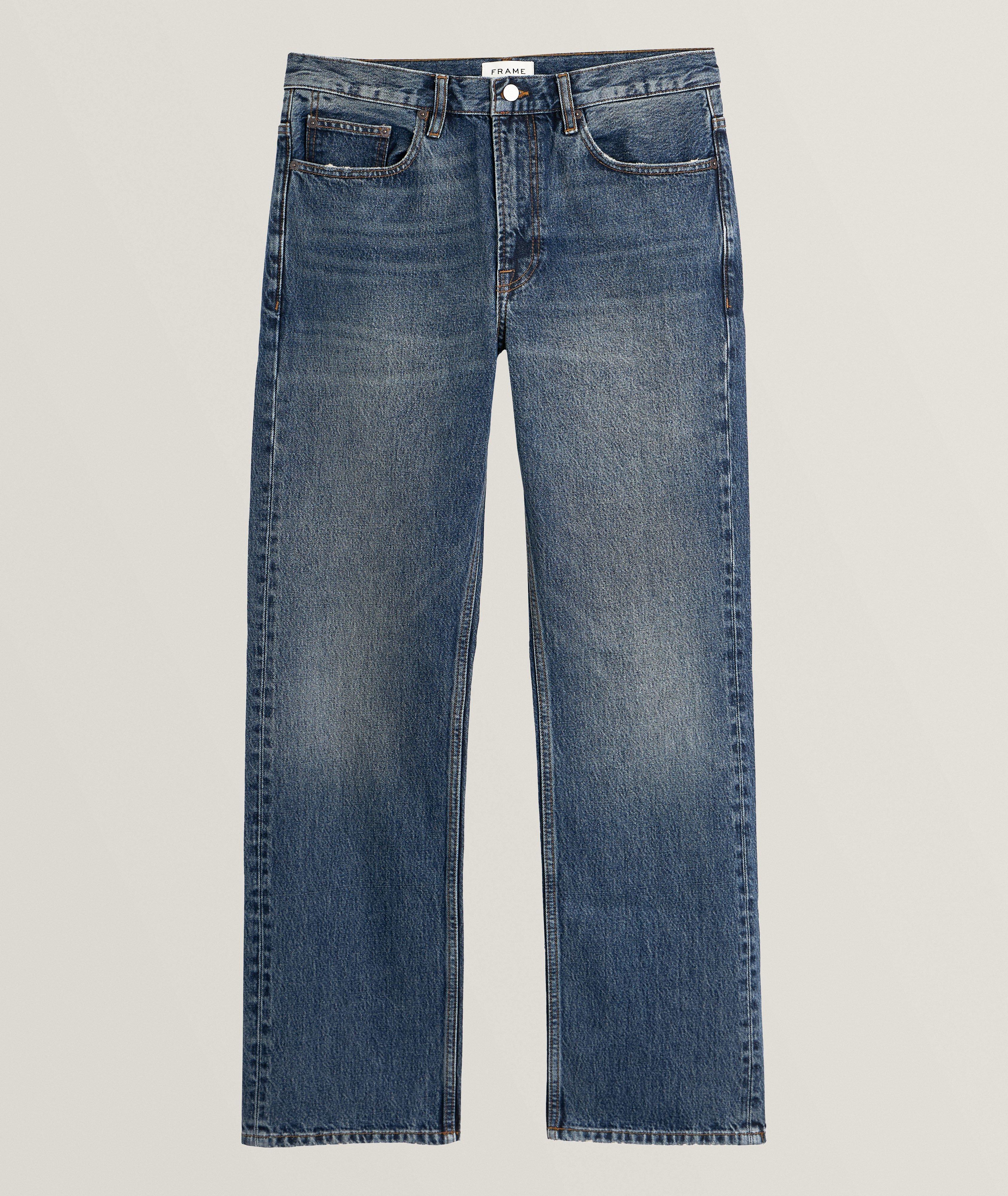 Ritual Cotton Jeans  image 0