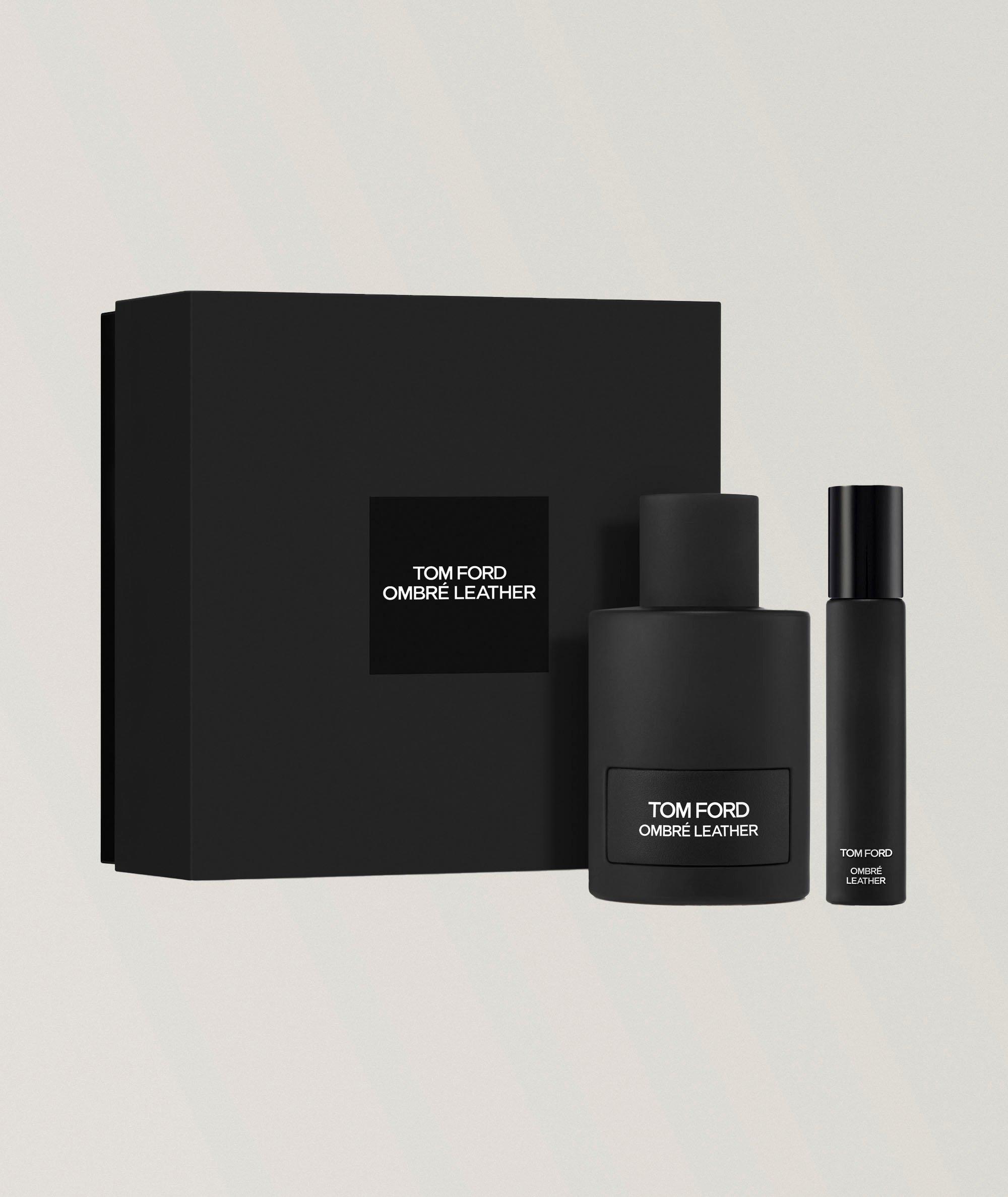 Coffret d’eau de parfum Ombré Leather image 0