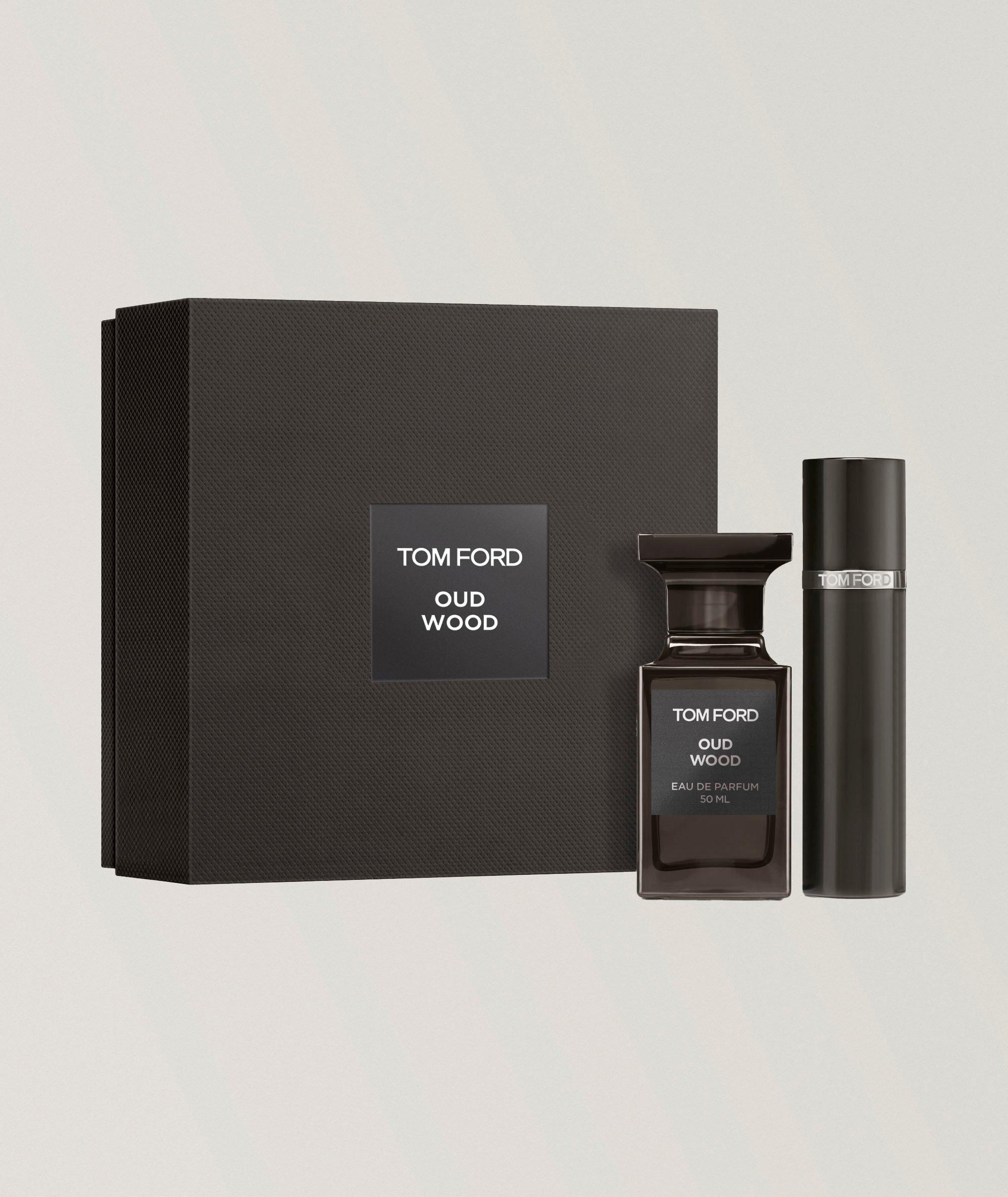 TOM FORD Private Blend Oud Wood Eau de Parfum 2 pc Set