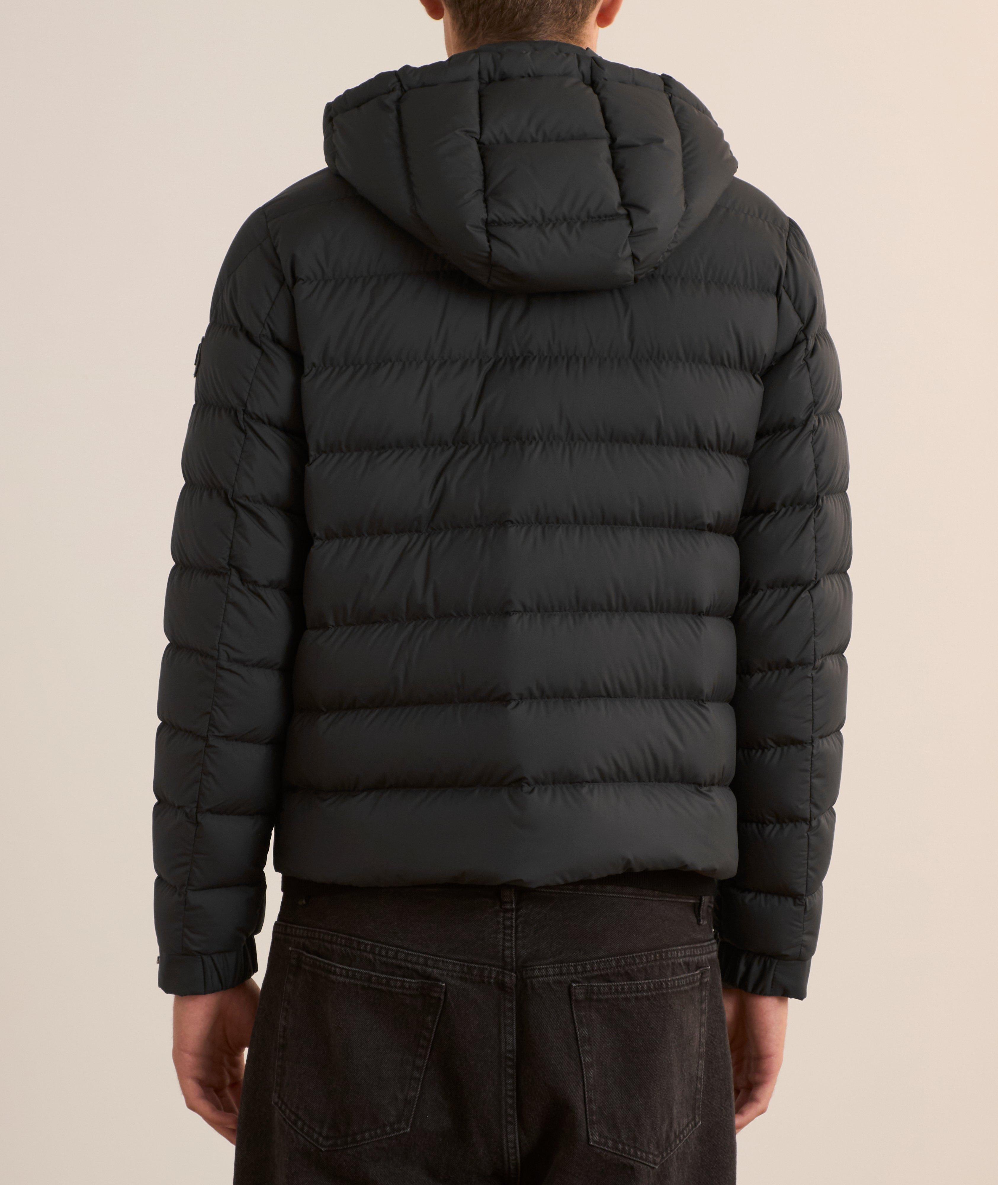 Arneb Short Down Puffer Jacket image 2