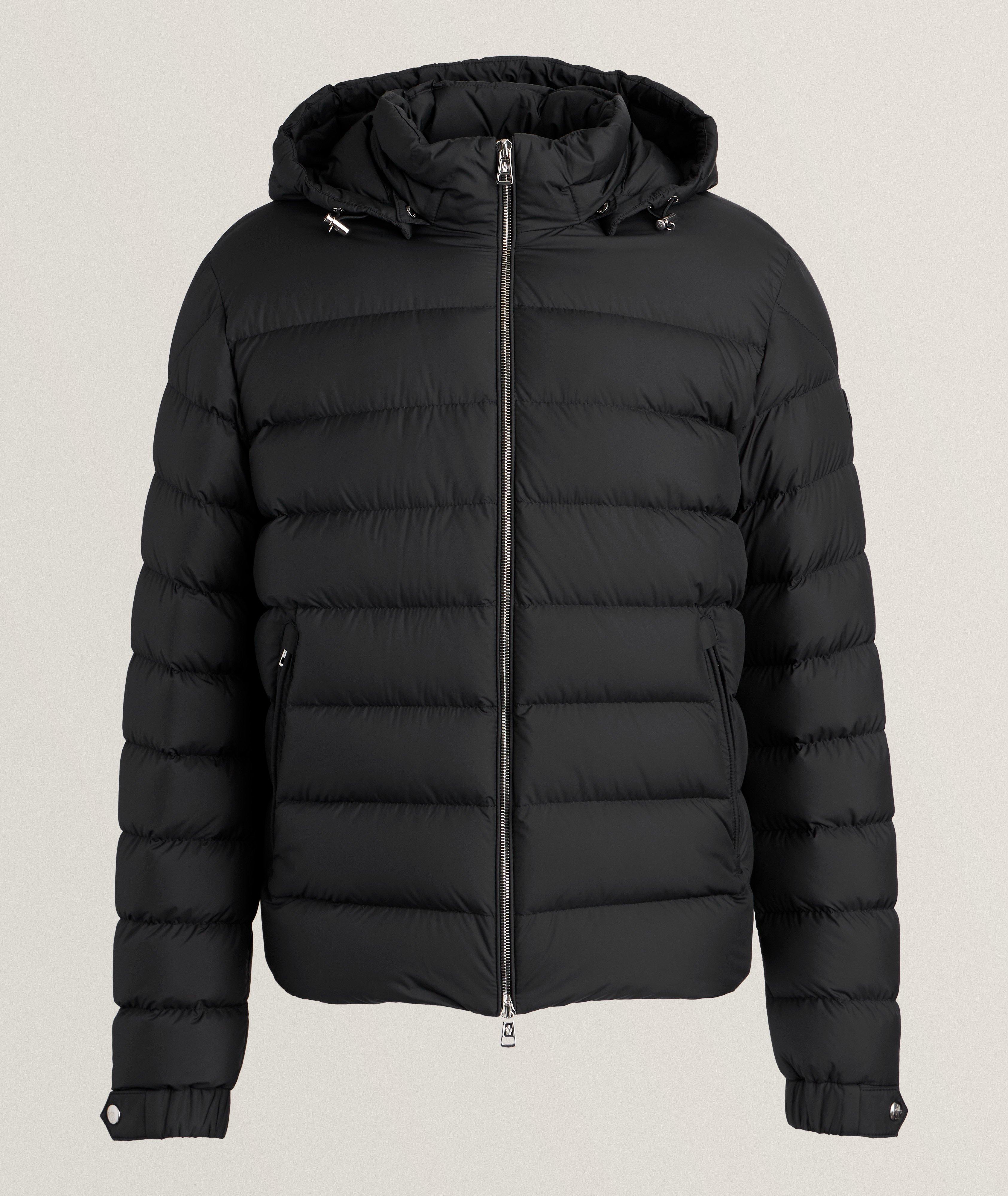 Arneb Short Down Puffer Jacket image 0